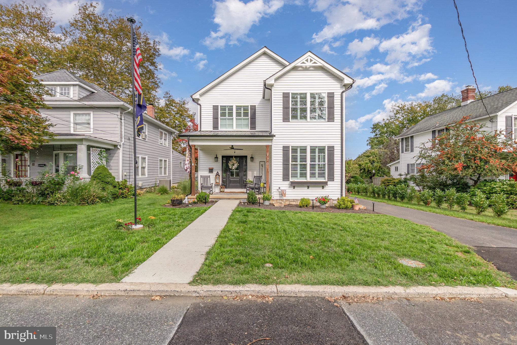 747 Roland Avenue Bel Air, MD 21014 - Photo 3 of 21 747 Roland Ave - likeness