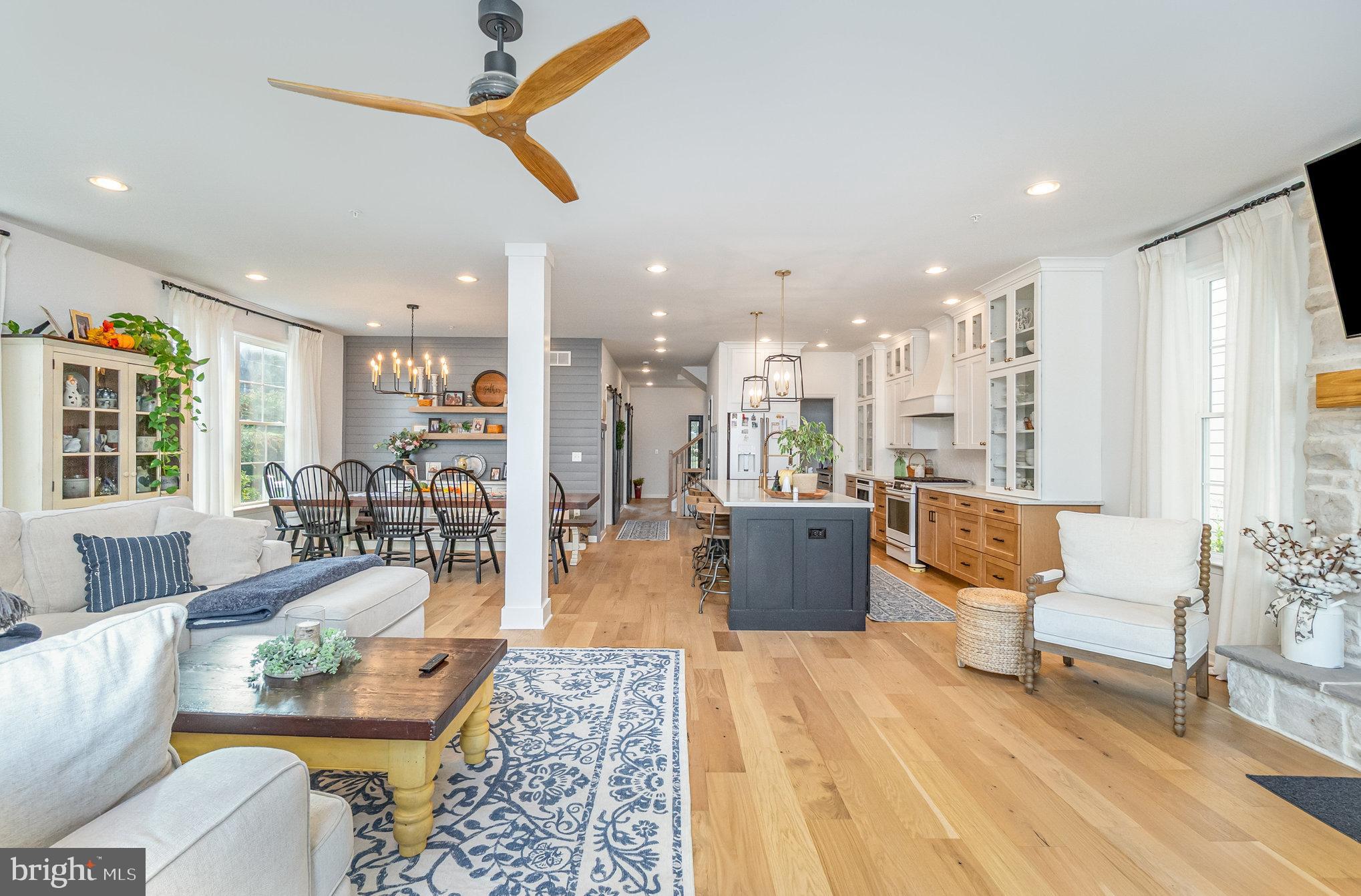 747 Roland Avenue Bel Air, MD 21014 - Photo 5 of 21