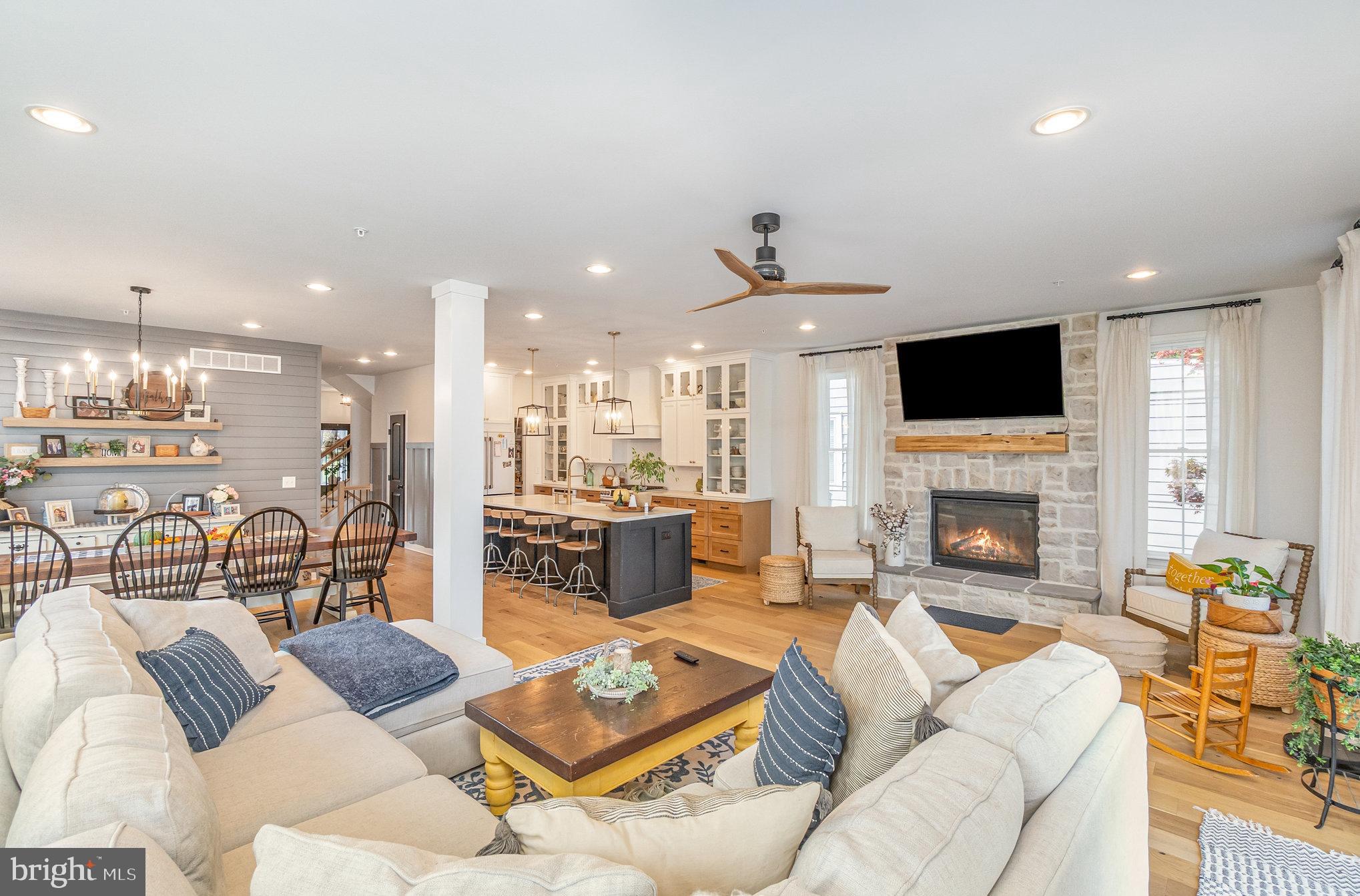 747 Roland Avenue Bel Air, MD 21014 - Photo 6 of 21