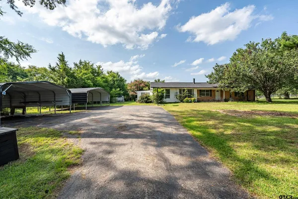 $175,000 | 19195 Farm To Market Road 3204, Brownsboro, TX 75756