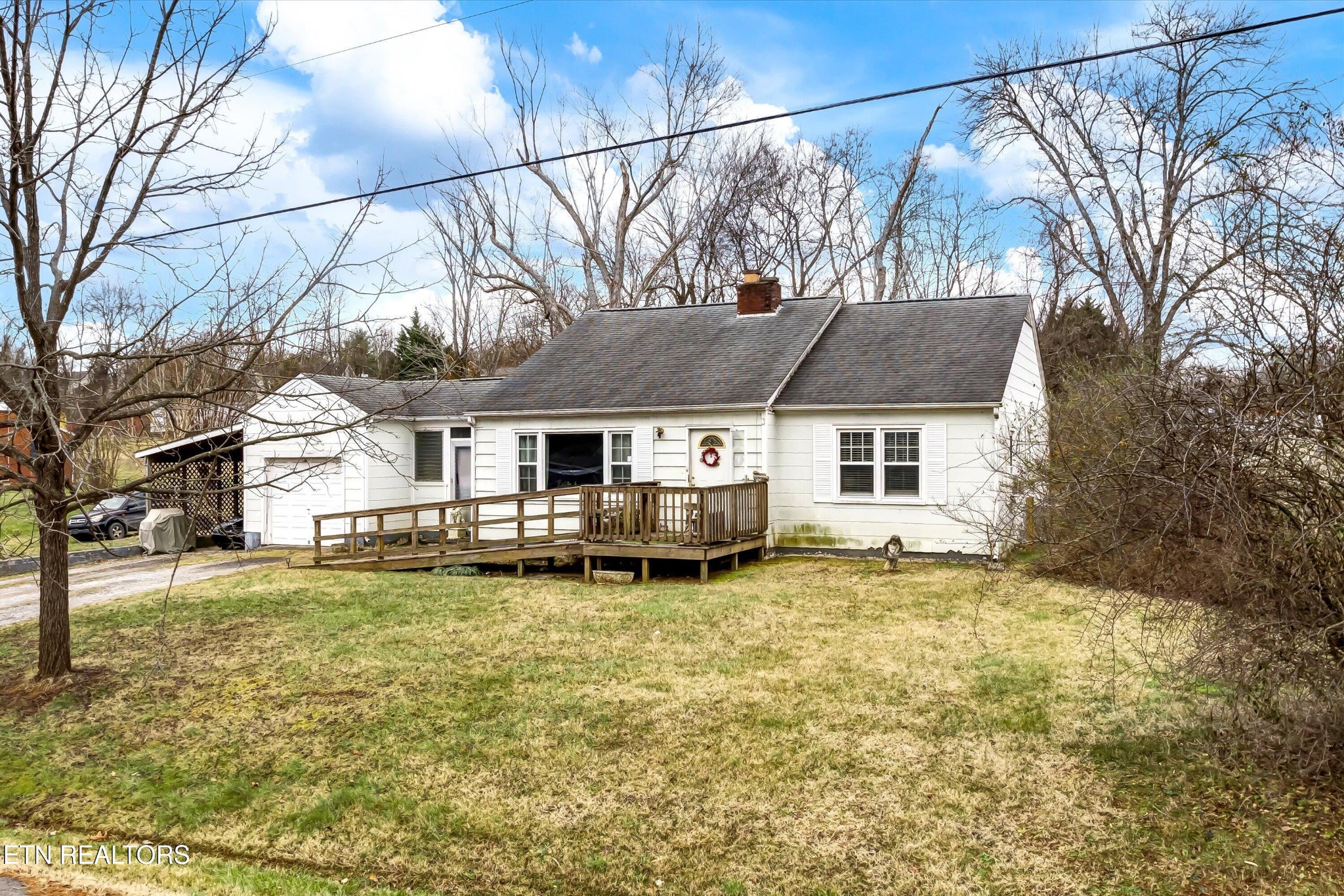 5205 Clover Road Knoxville, TN 37912 - Photo 1 of 25 Gallery Image 1