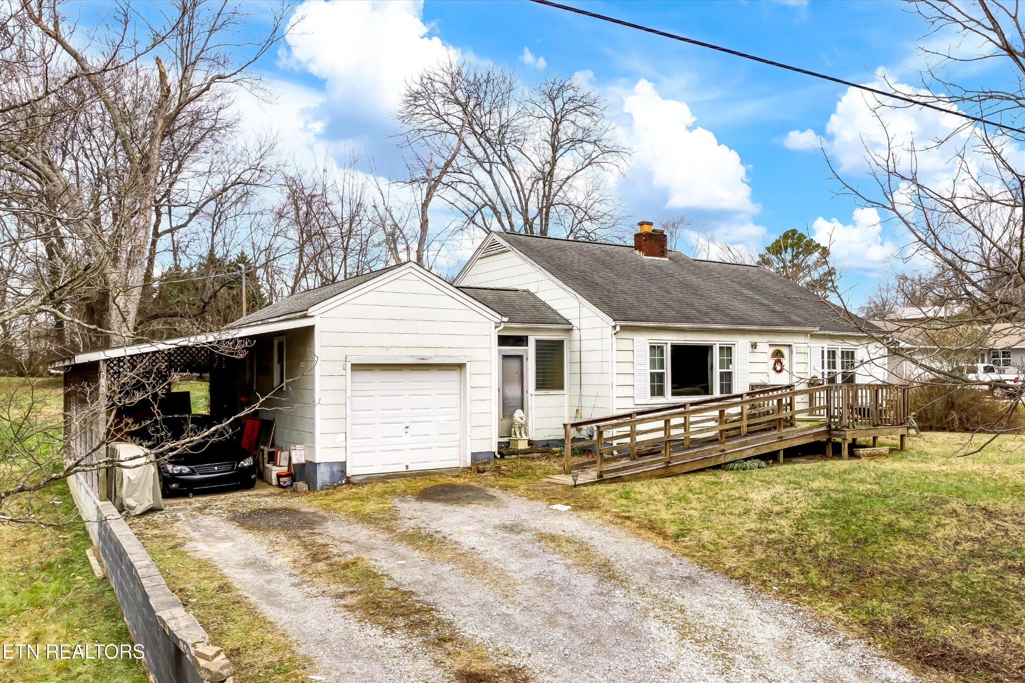 5205 Clover Road Knoxville, TN 37912 - Photo 2 of 25 Gallery Image 2