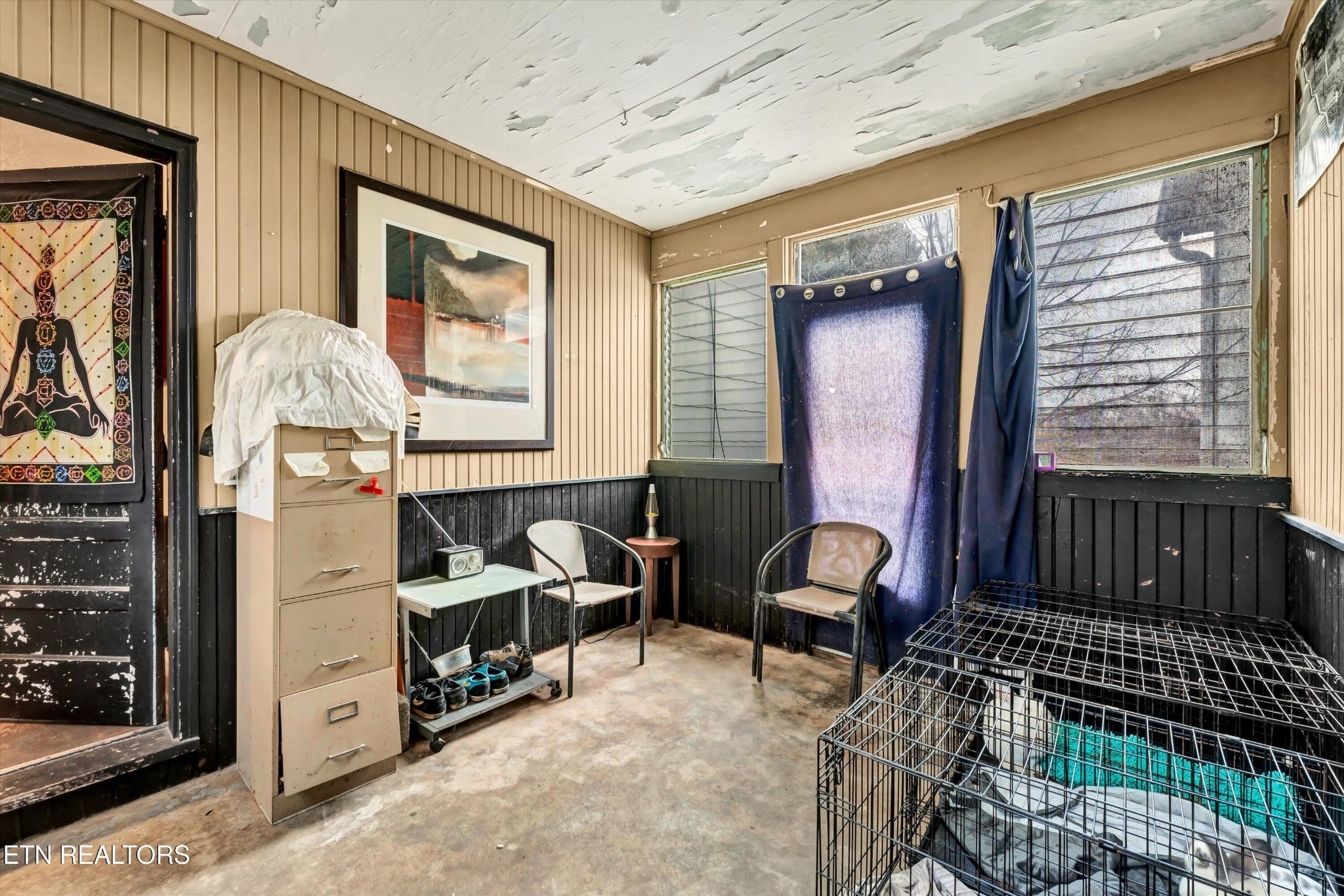 5205 Clover Road Knoxville, TN 37912 - Photo 21 of 25 Gallery Image 21