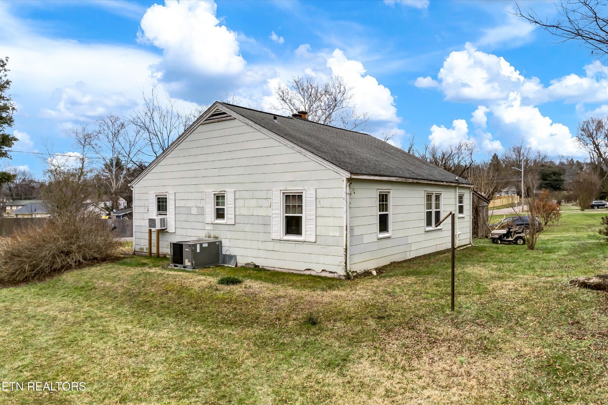 5205 Clover Road Knoxville, TN 37912 - Photo 23 of 25 Gallery Image 23