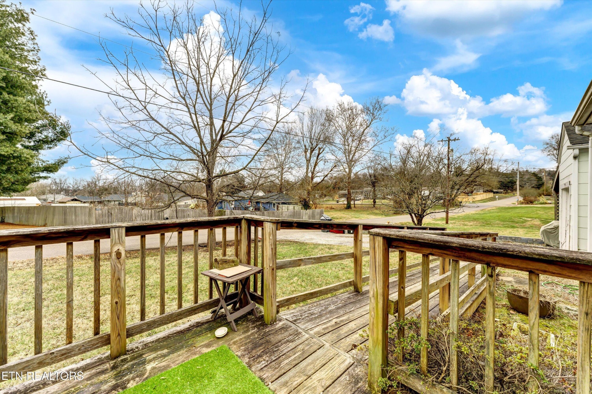 5205 Clover Road Knoxville, TN 37912 - Photo 4 of 25 Gallery Image 4
