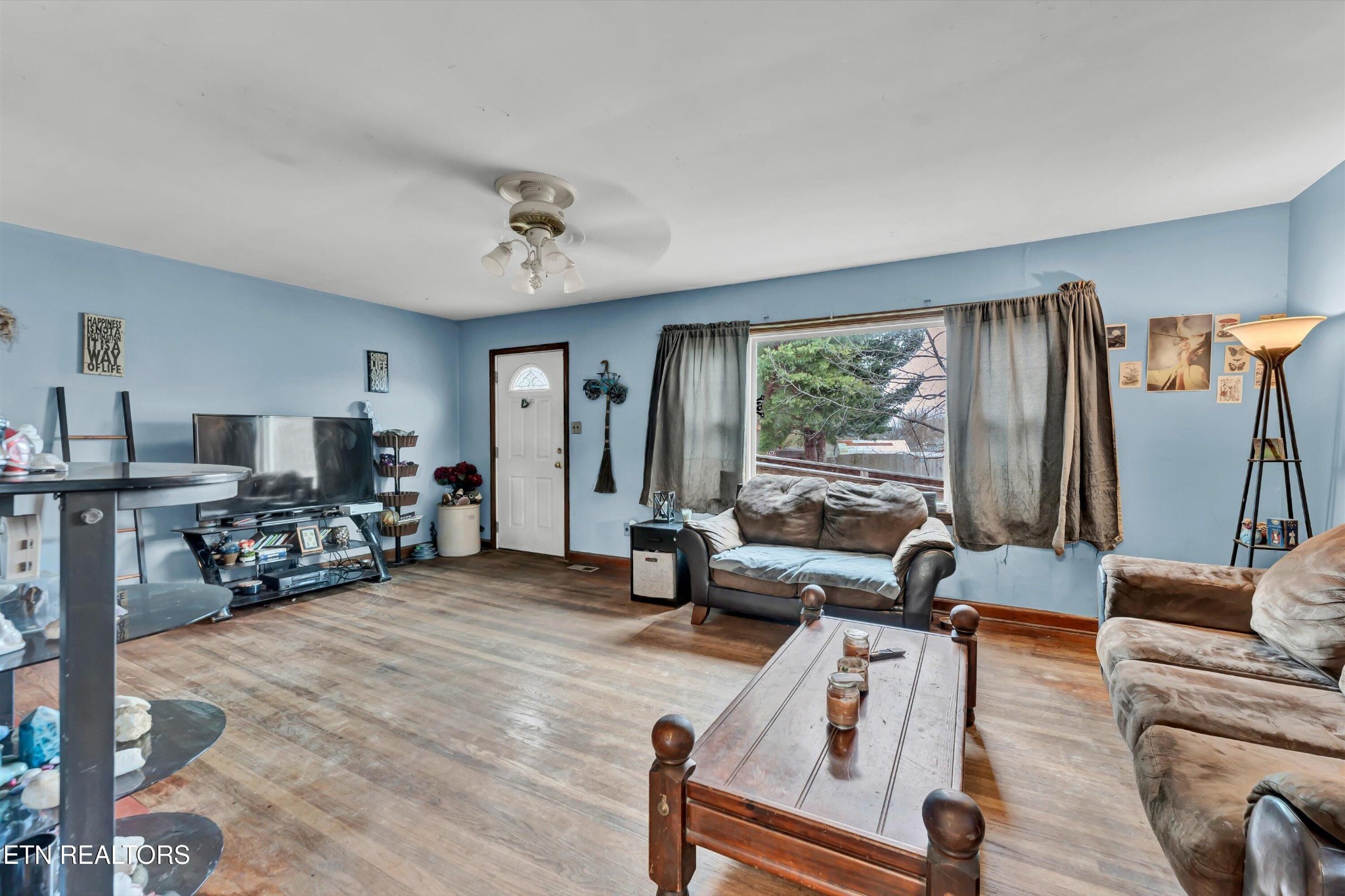 5205 Clover Road Knoxville, TN 37912 - Photo 7 of 25 Gallery Image 7