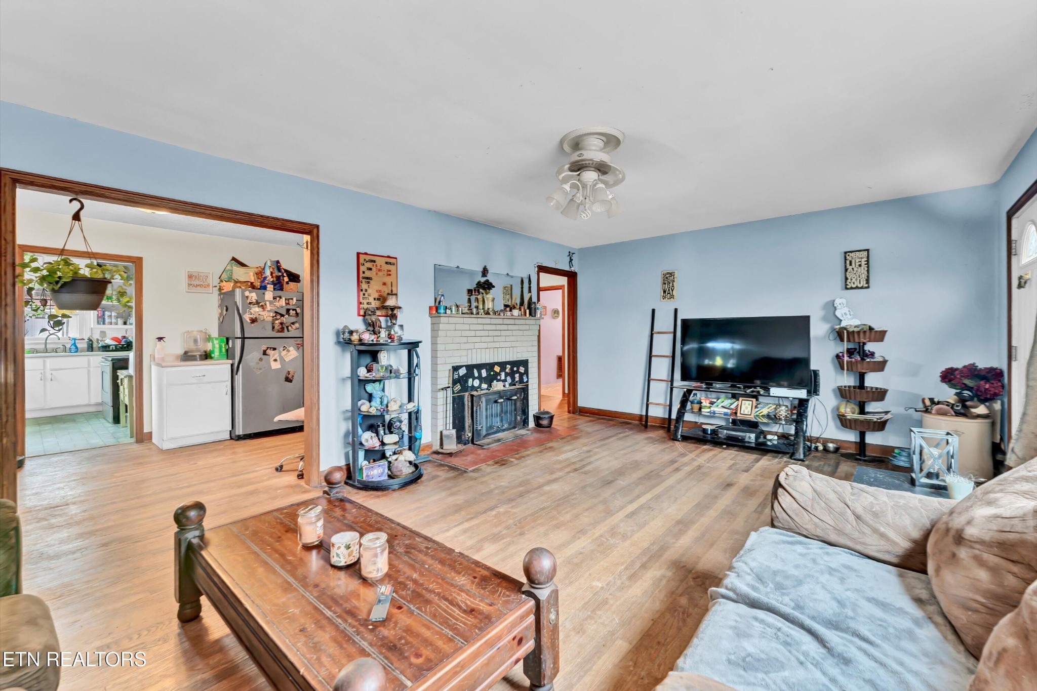 5205 Clover Road Knoxville, TN 37912 - Photo 8 of 25 Gallery Image 8