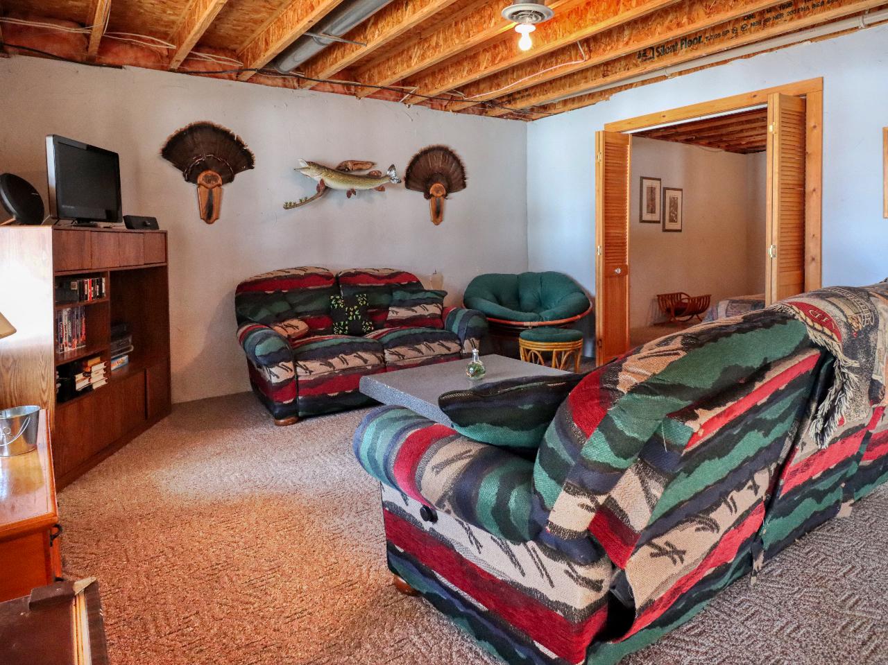 5893 Perch Lake Road Eagle River, WI 54521 - Photo 13 of 20 Gallery Image 13