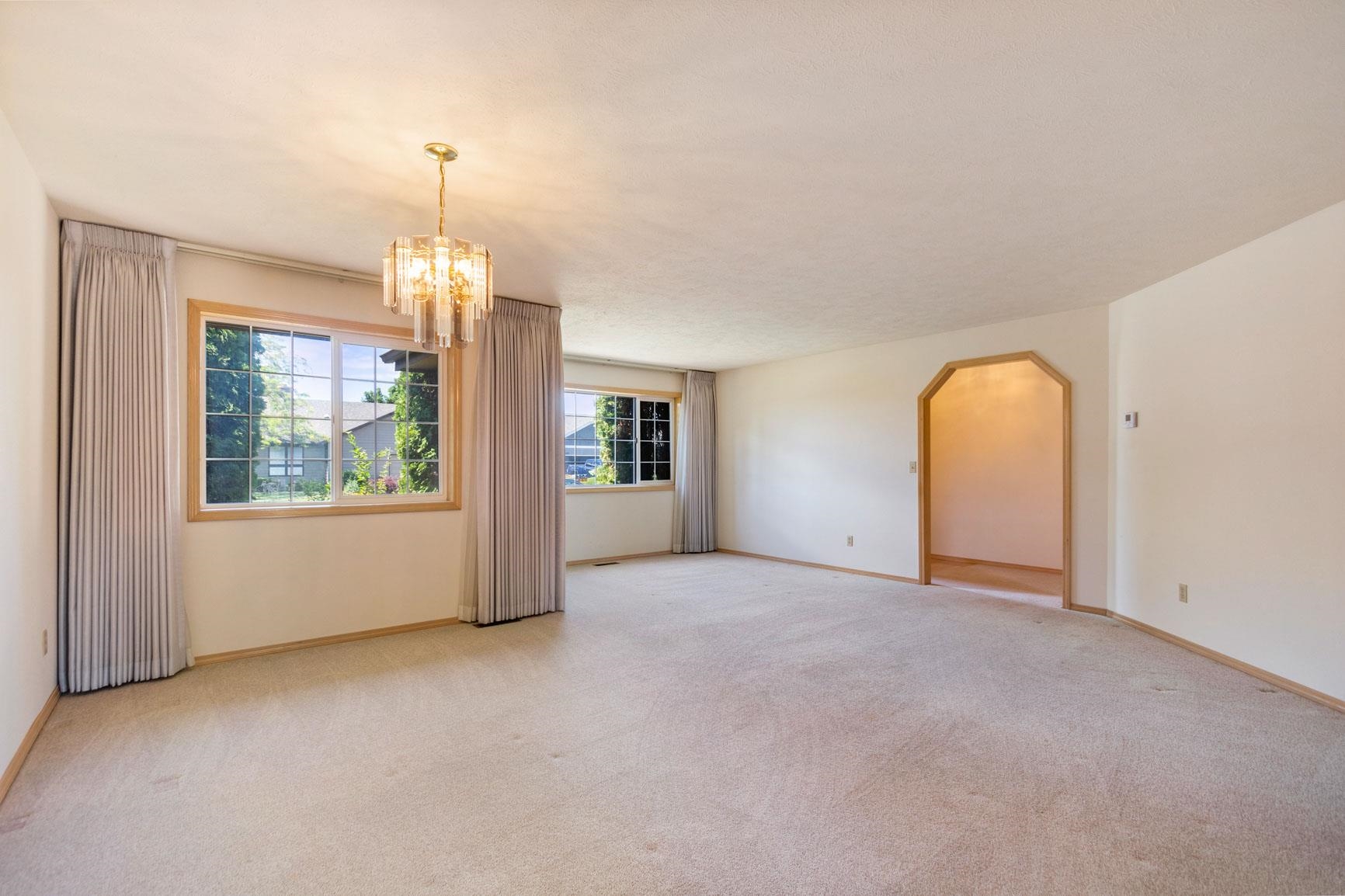 9602 North Ridgecrest Drive Spokane, WA 99208 - Photo 12 of 30 Gallery Image 12