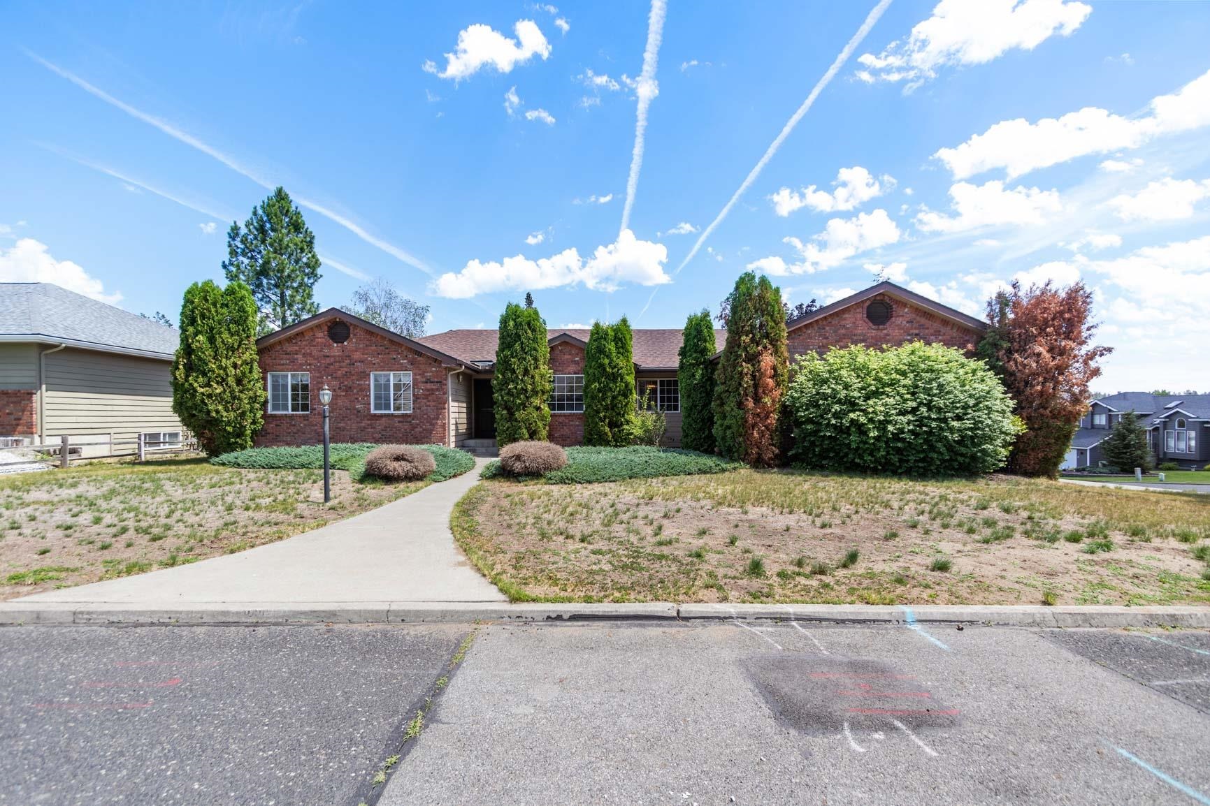 9602 North Ridgecrest Drive Spokane, WA 99208 - Photo 2 of 30 Gallery Image 2