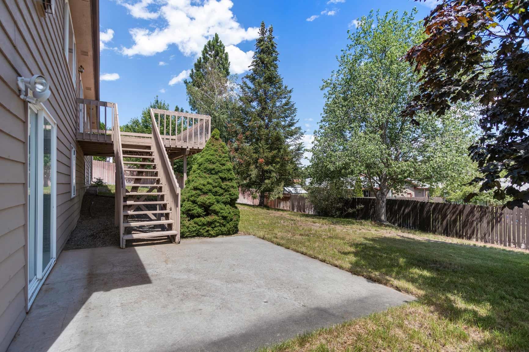 9602 North Ridgecrest Drive Spokane, WA 99208 - Photo 27 of 30 Gallery Image 27