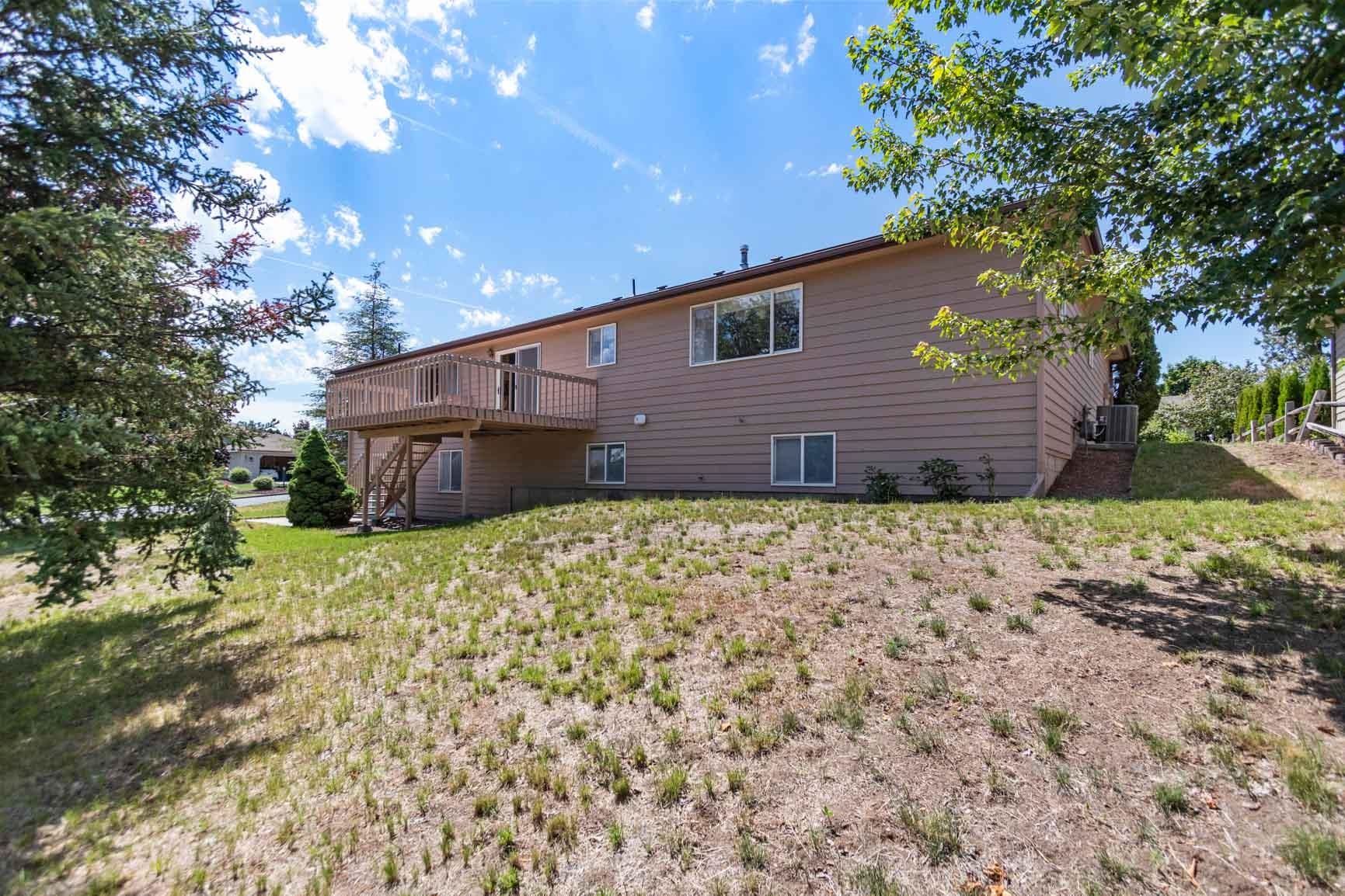 9602 North Ridgecrest Drive Spokane, WA 99208 - Photo 30 of 30 Gallery Image 30