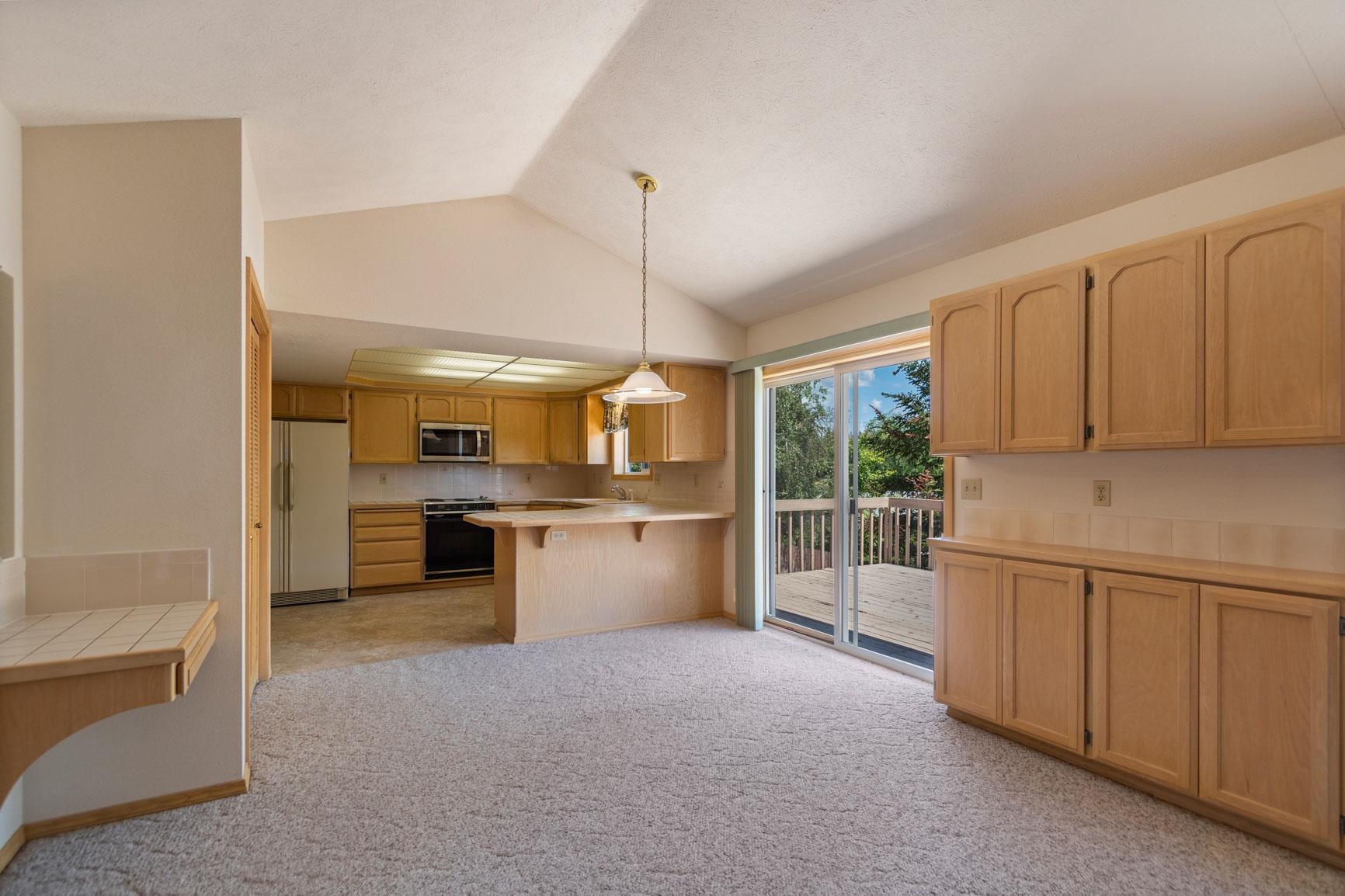 9602 North Ridgecrest Drive Spokane, WA 99208 - Photo 6 of 30 Gallery Image 6