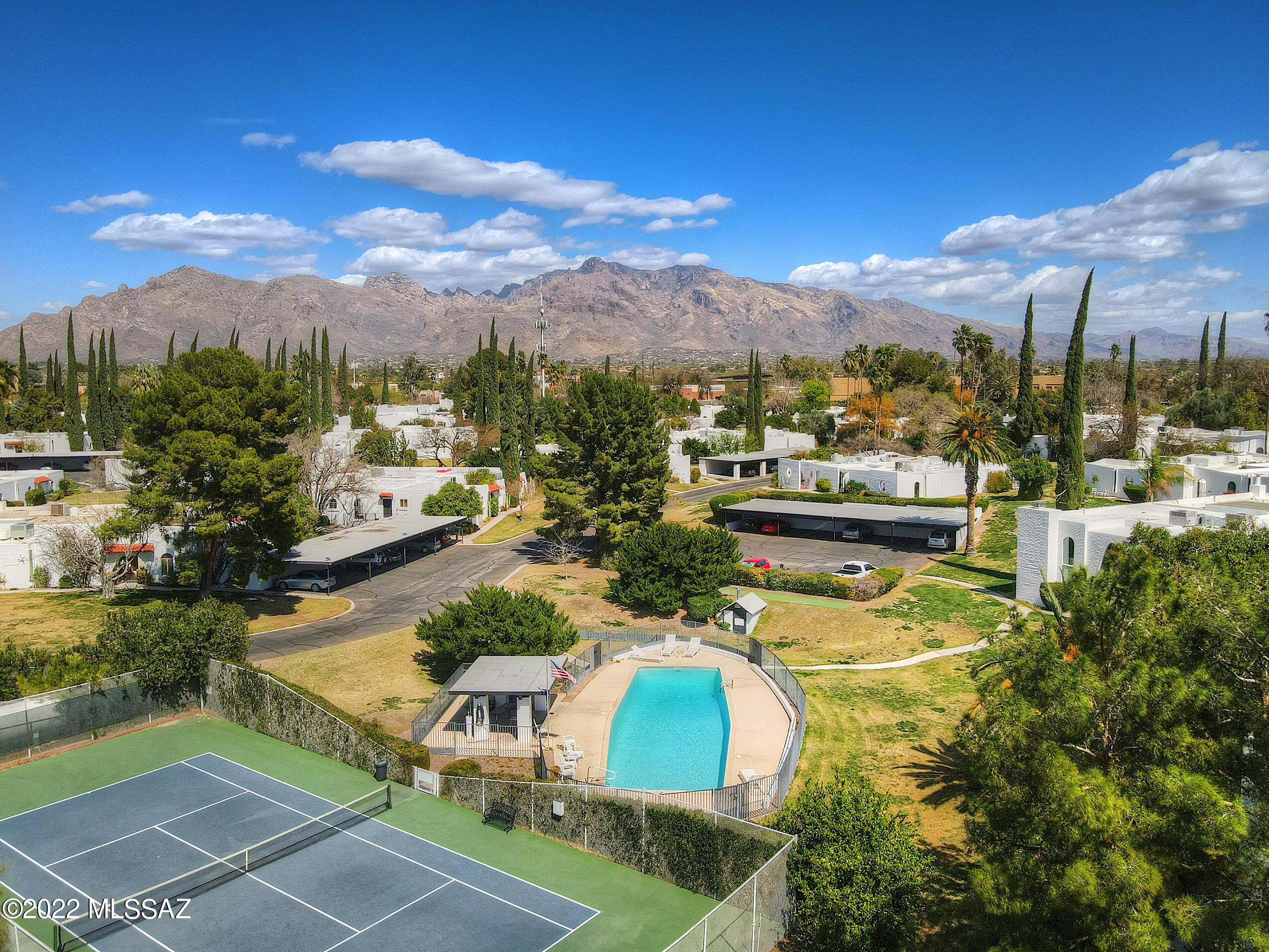 664 West Roller Coaster Road Tucson, AZ 85704 - Photo 25 of 41 Gallery Image 25