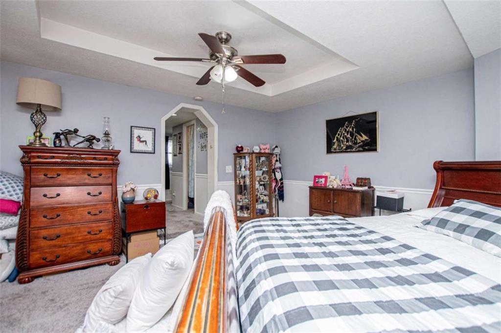 2074 Roopville Veal Road Roopville, GA 30170 - Photo 26 of 78 Gallery Image 26