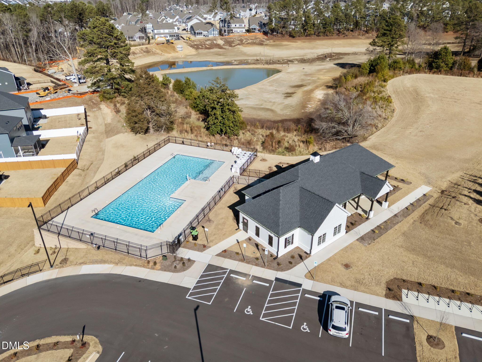 2544 Olive Chapel Road Apex, NC 27502 - Photo 5 of 34 9-web-or-mls-DJI_20250805081740_0835_D