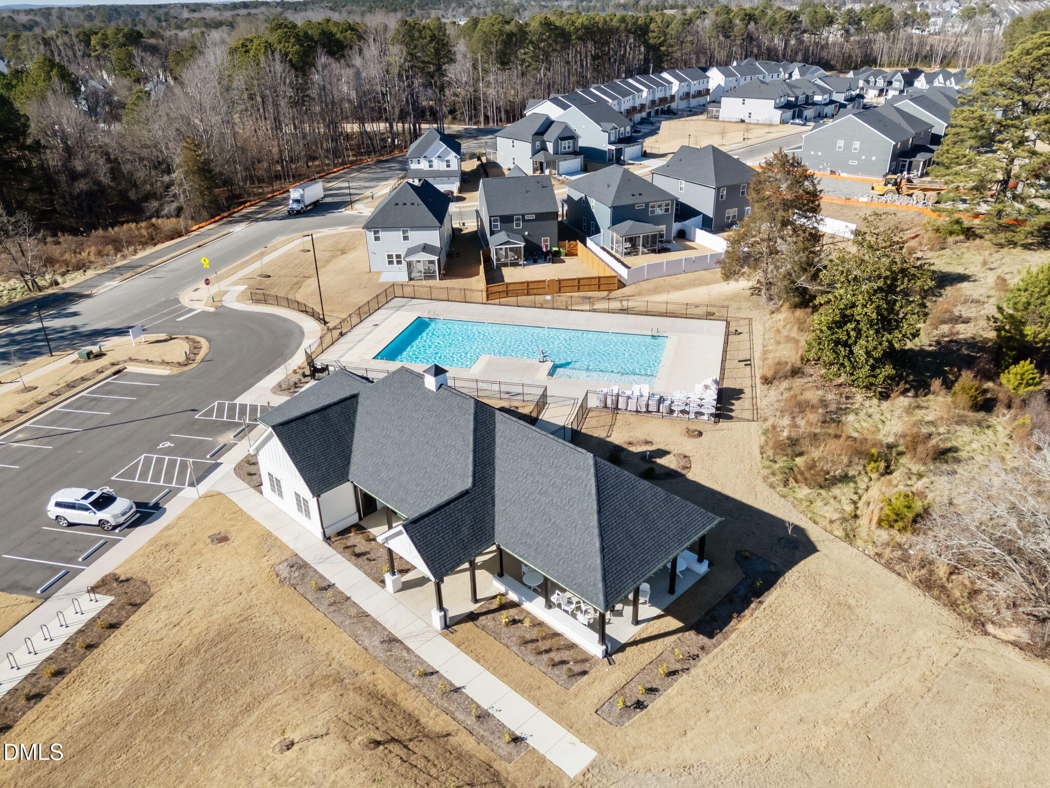 2544 Olive Chapel Road Apex, NC 27502 - Photo 6 of 34 10-web-or-mls-DJI_20250805081758_0836_D