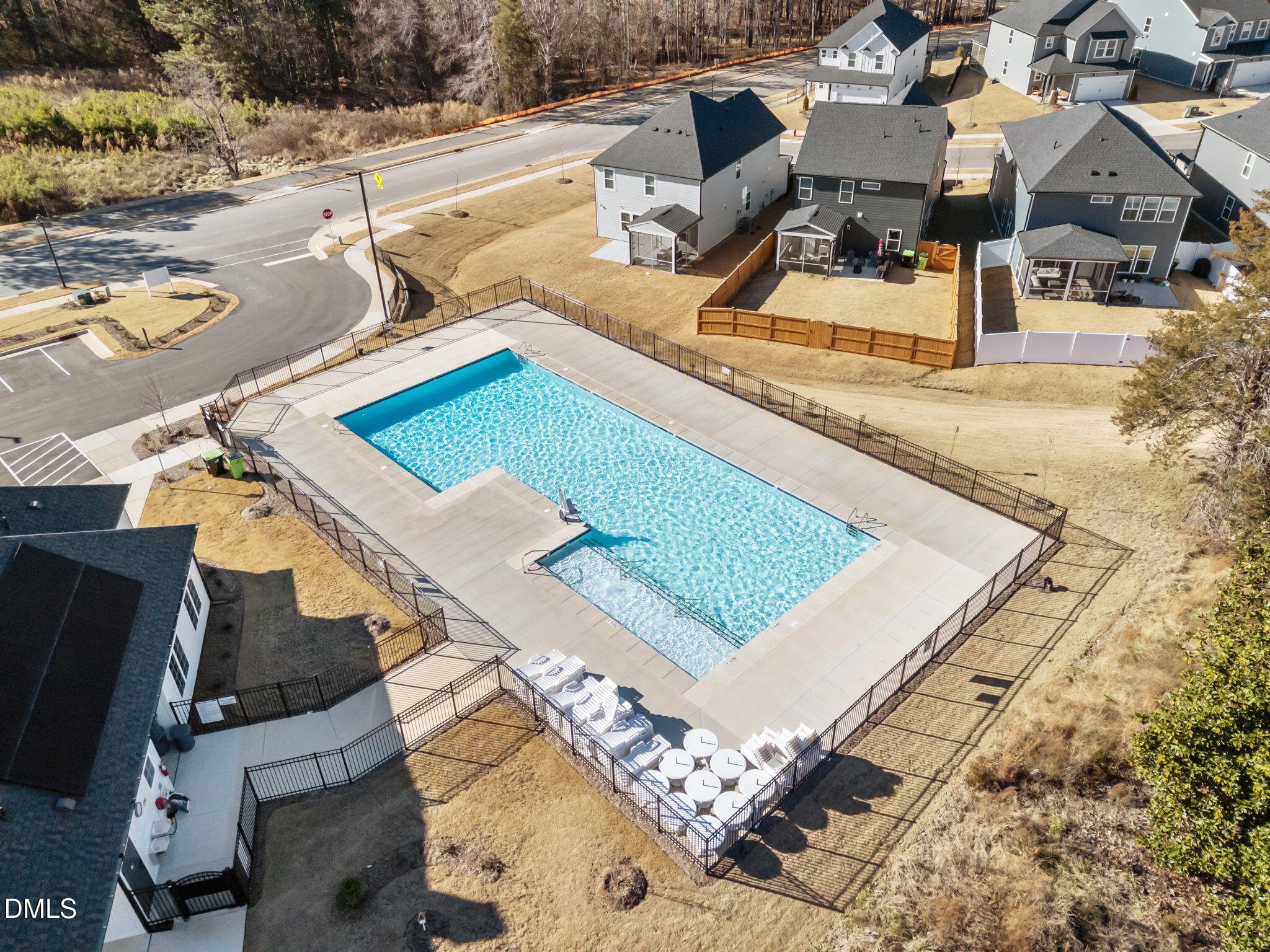 2544 Olive Chapel Road Apex, NC 27502 - Photo 7 of 34 11-web-or-mls-DJI_20250805081811_0837_D