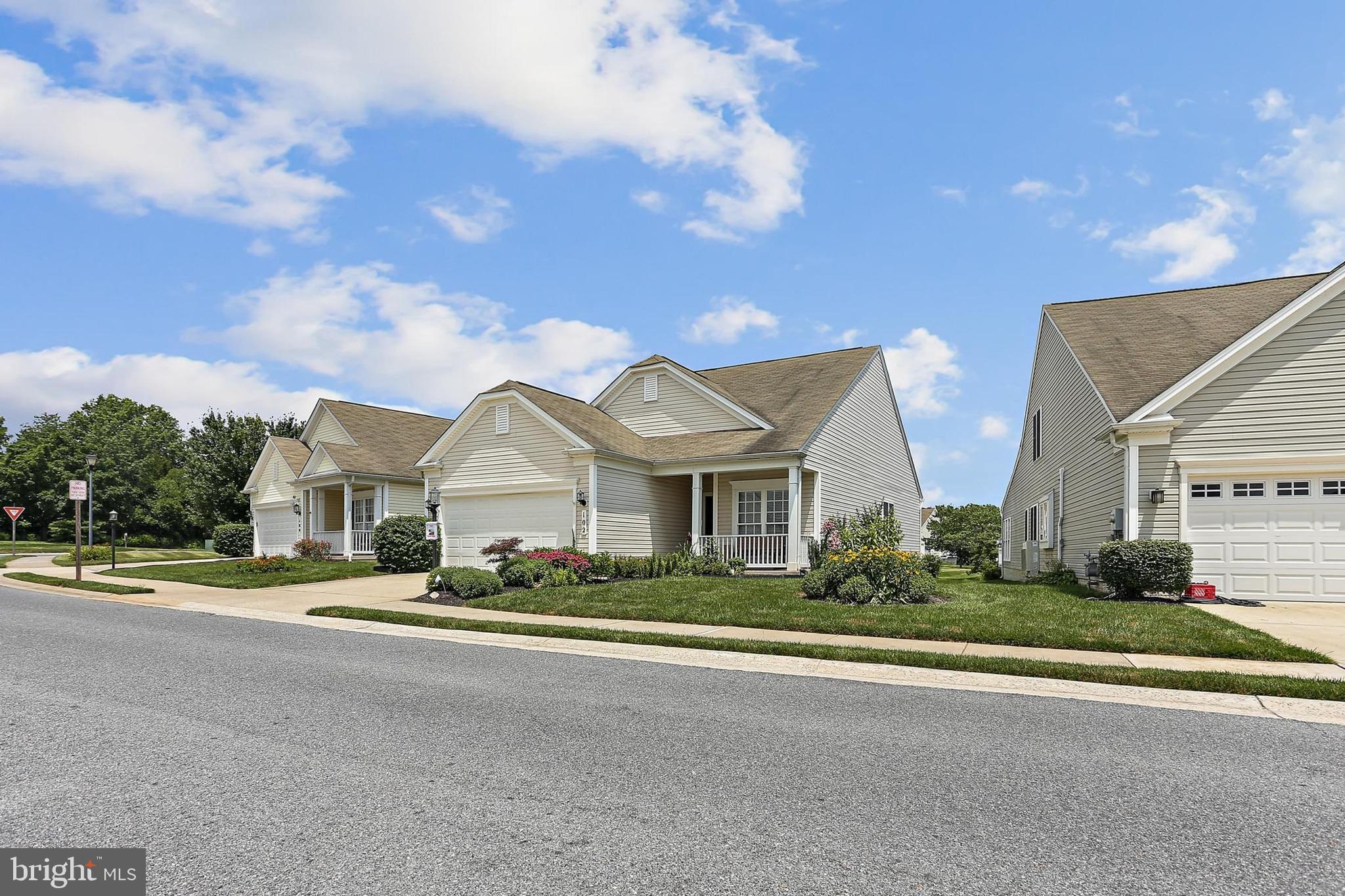 102 Butterfly Drive, Unit 55 Taneytown, MD 21787 - Photo 1 of 43 Welcome Home!