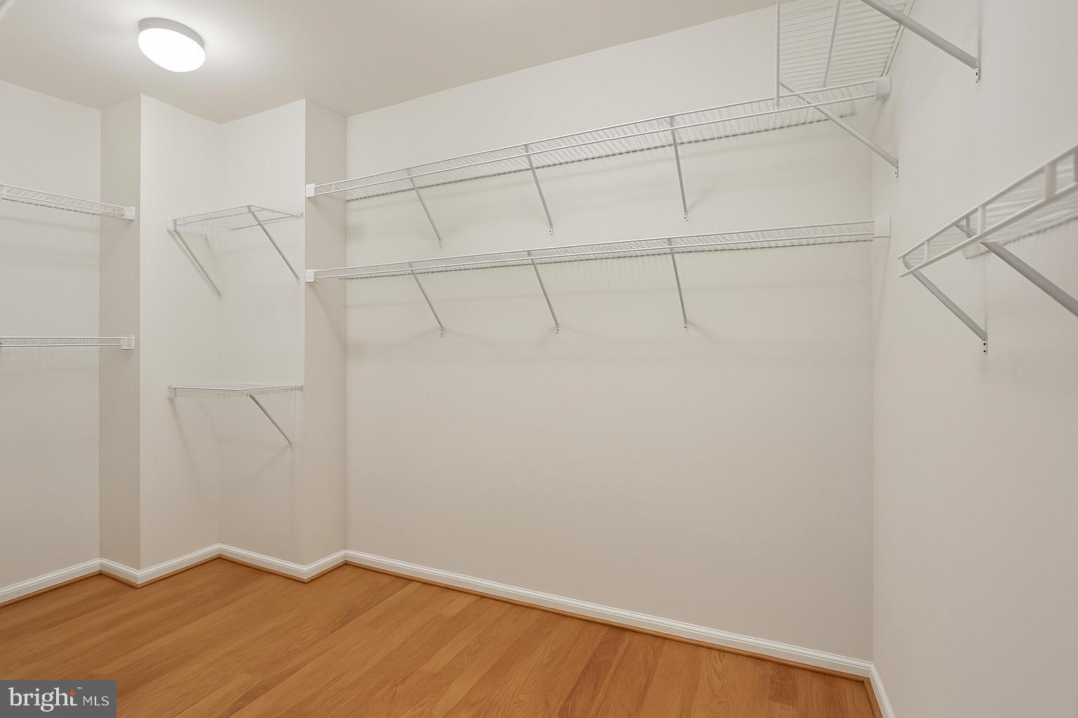 102 Butterfly Drive, Unit 55 Taneytown, MD 21787 - Photo 17 of 43 Huge Walk in Closet