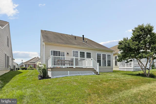 $379,900 | 102 Butterfly Drive, Unit 55, Taneytown, MD 21787