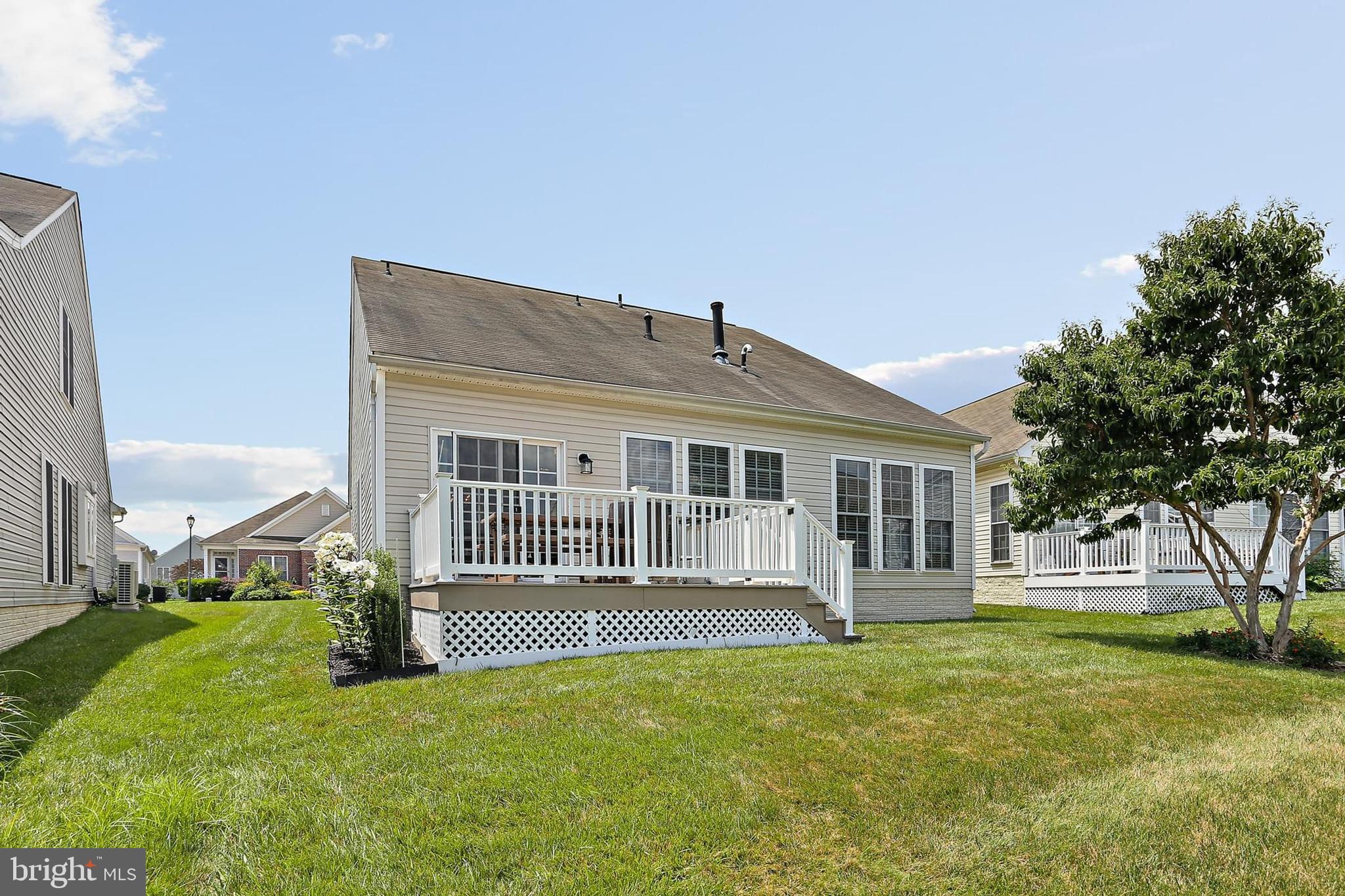 102 Butterfly Drive, Unit 55 Taneytown, MD 21787 - Photo 25 of 43