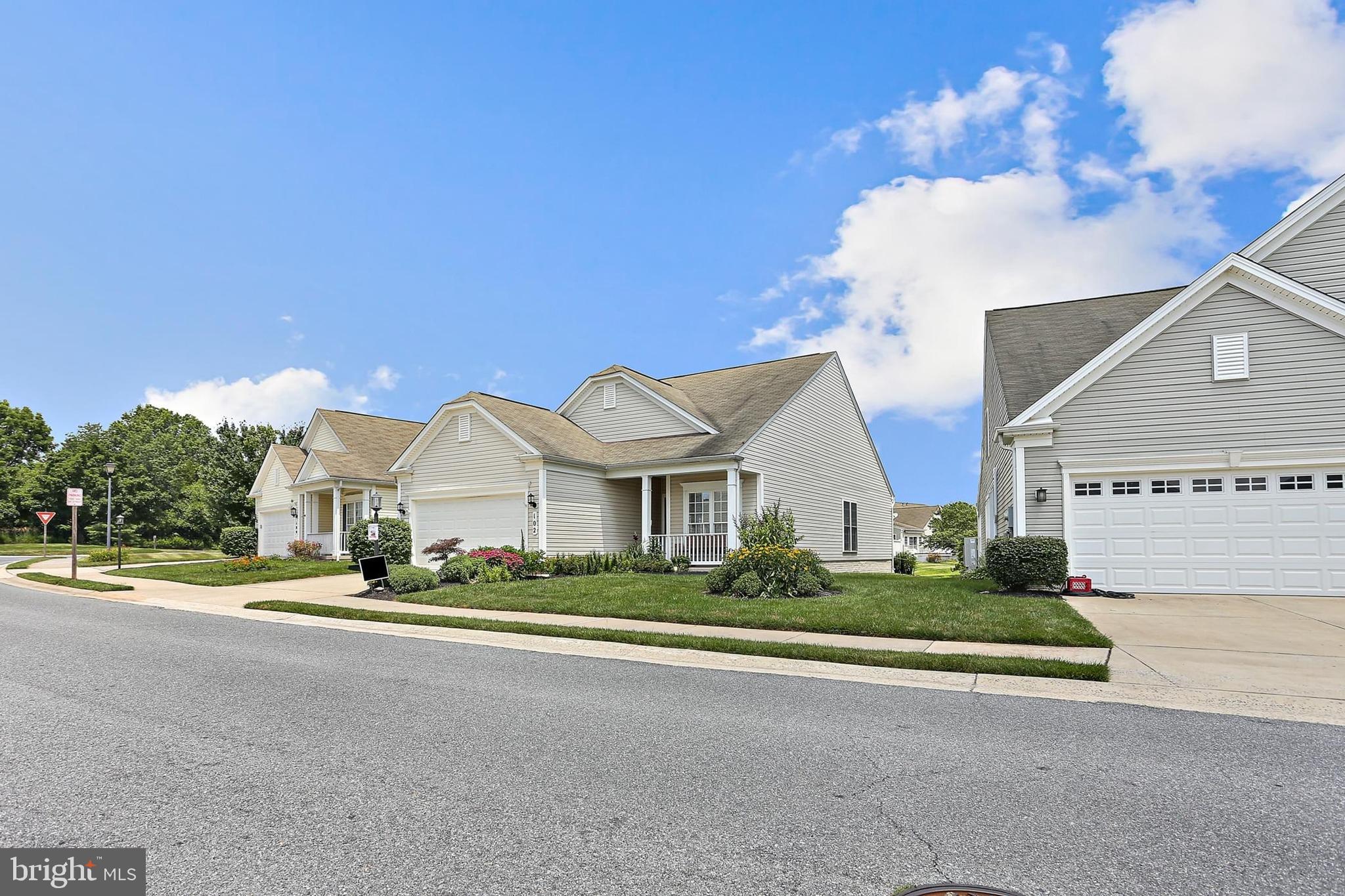 102 Butterfly Drive, Unit 55 Taneytown, MD 21787 - Photo 30 of 43