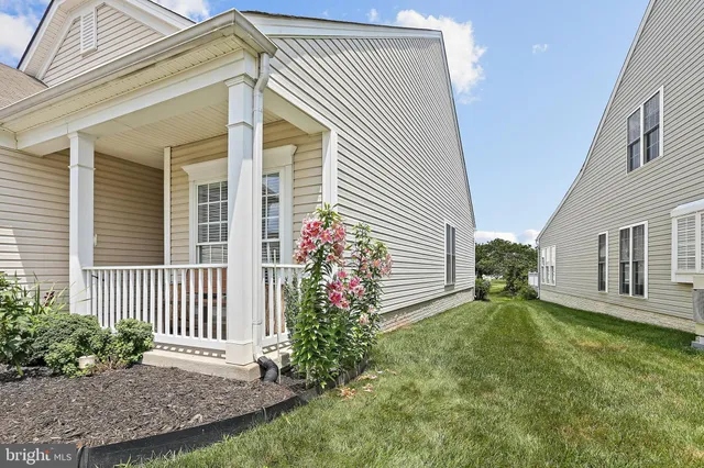 $379,900 | 102 Butterfly Drive, Unit 55, Taneytown, MD 21787