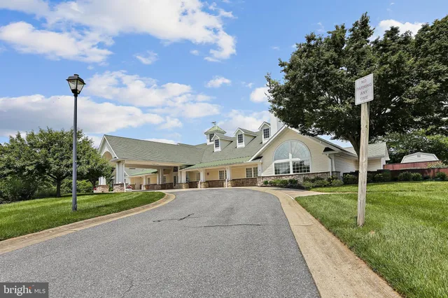 $379,900 | 102 Butterfly Drive, Unit 55, Taneytown, MD 21787