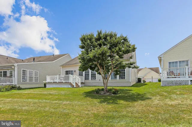 $379,900 | 102 Butterfly Drive, Unit 55, Taneytown, MD 21787