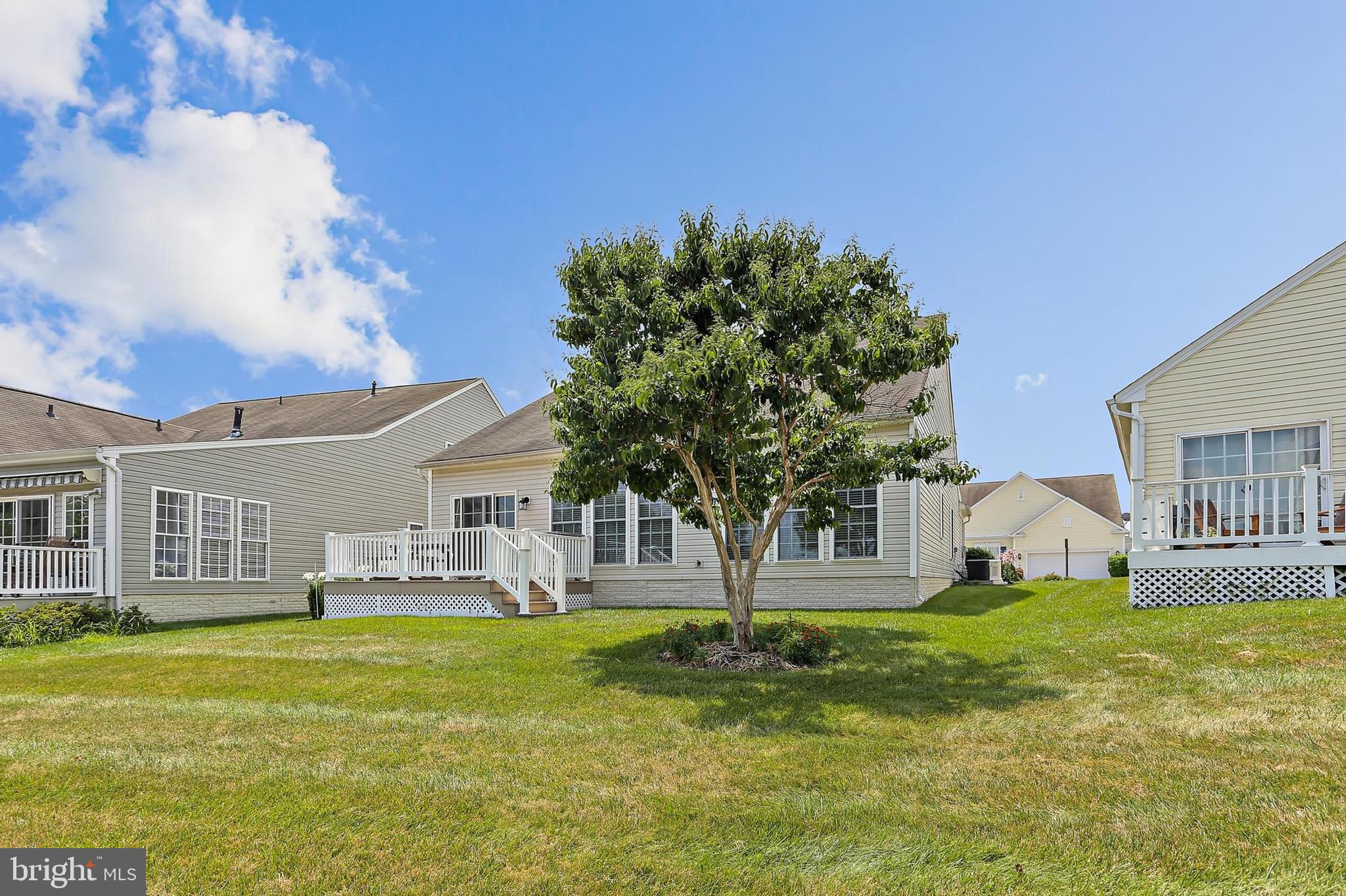 102 Butterfly Drive, Unit 55 Taneytown, MD 21787 - Photo 4 of 43 Backs to Open Space