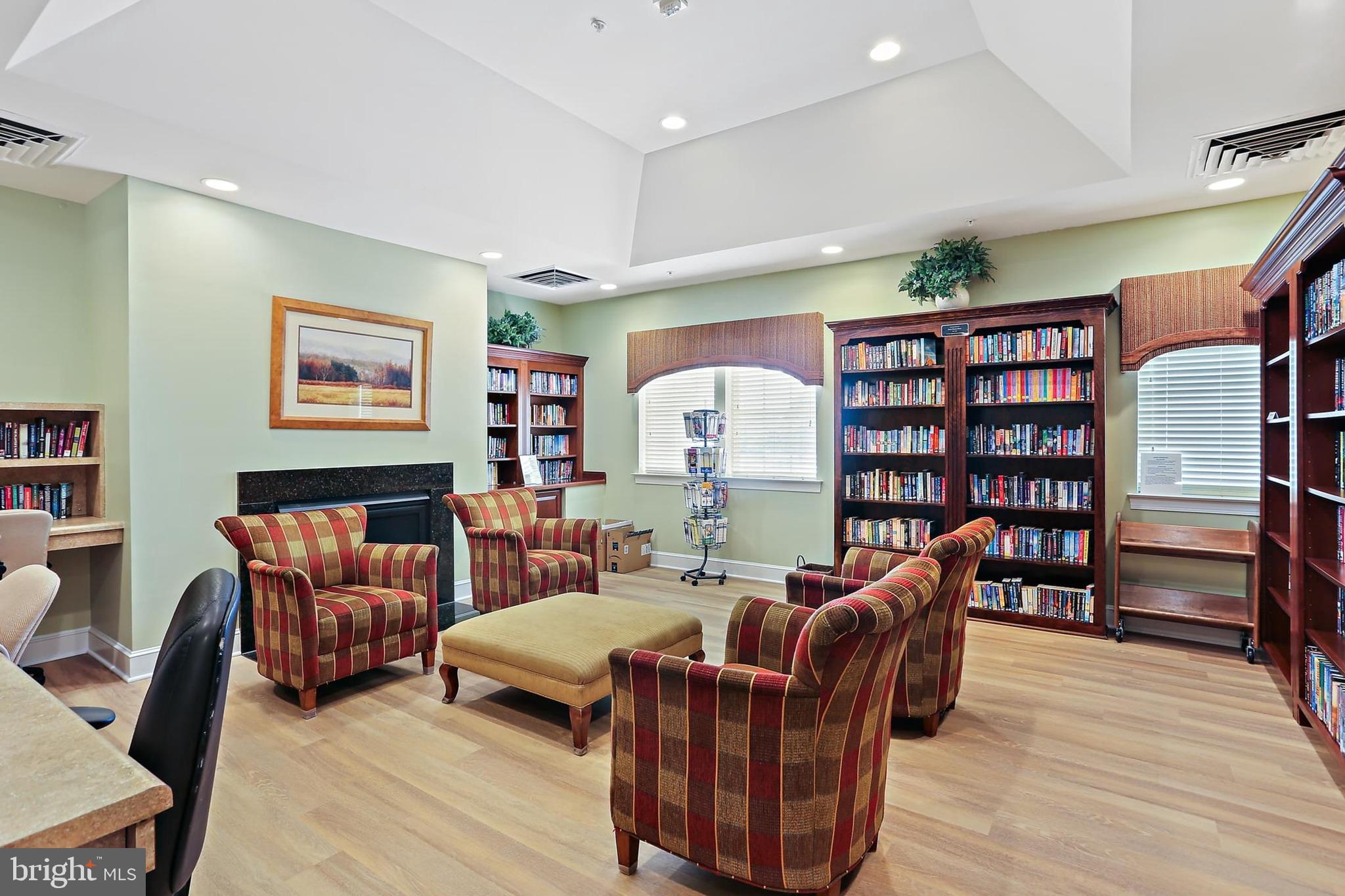 102 Butterfly Drive, Unit 55 Taneytown, MD 21787 - Photo 43 of 43 Library