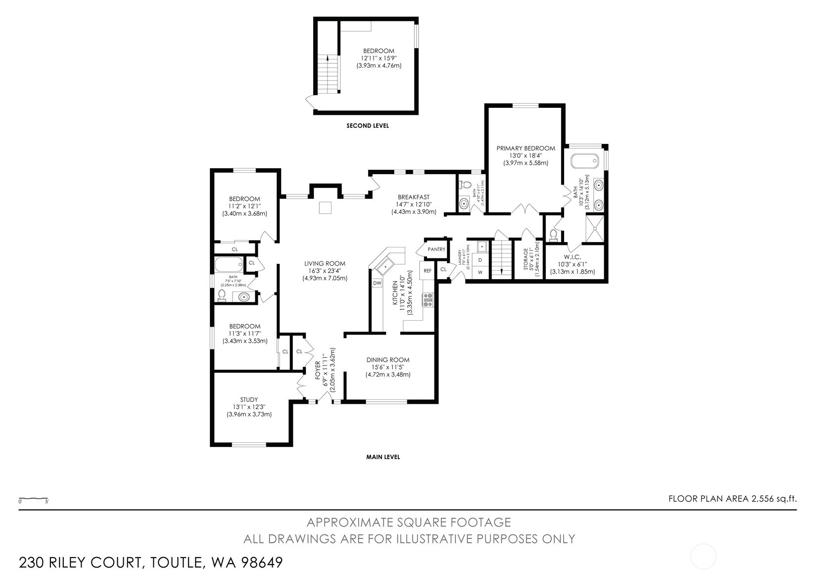 230 Riley Court Toutle, WA 98649 - Photo 38 of 38 Gallery Image 38