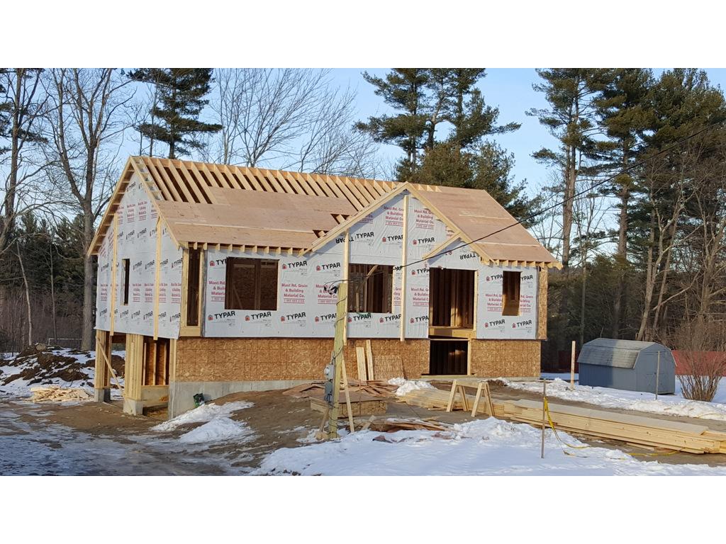 78 New Boston Road Goffstown, NH 03045 - Photo 1 of 10
