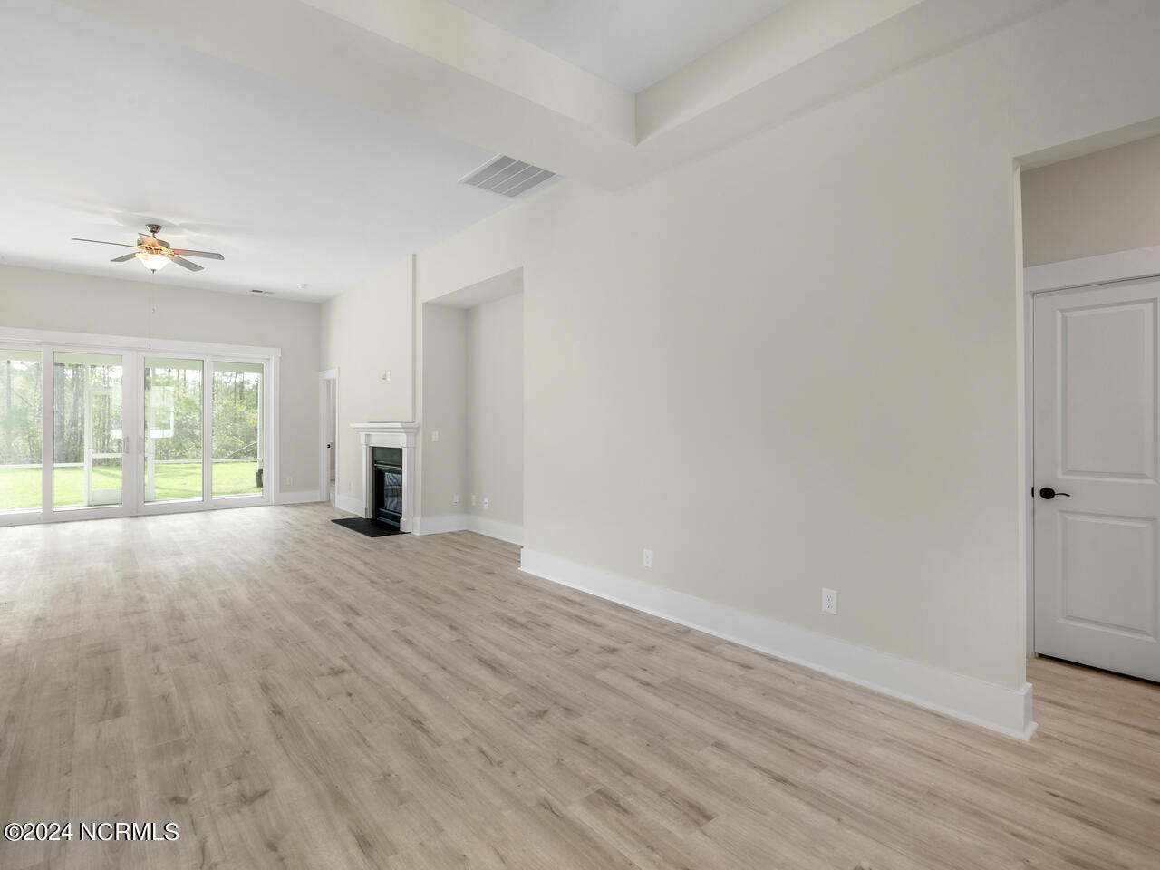 116 Edgewater Way, Unit LOT 55 Holly Ridge, NC 28445 - Photo 3 of 28 photo of similar