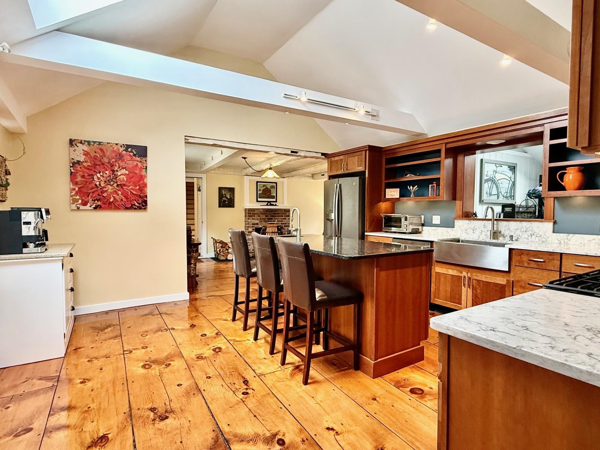 529 North Shore Road Chesterfield, NH 03462 - Photo 11 of 49