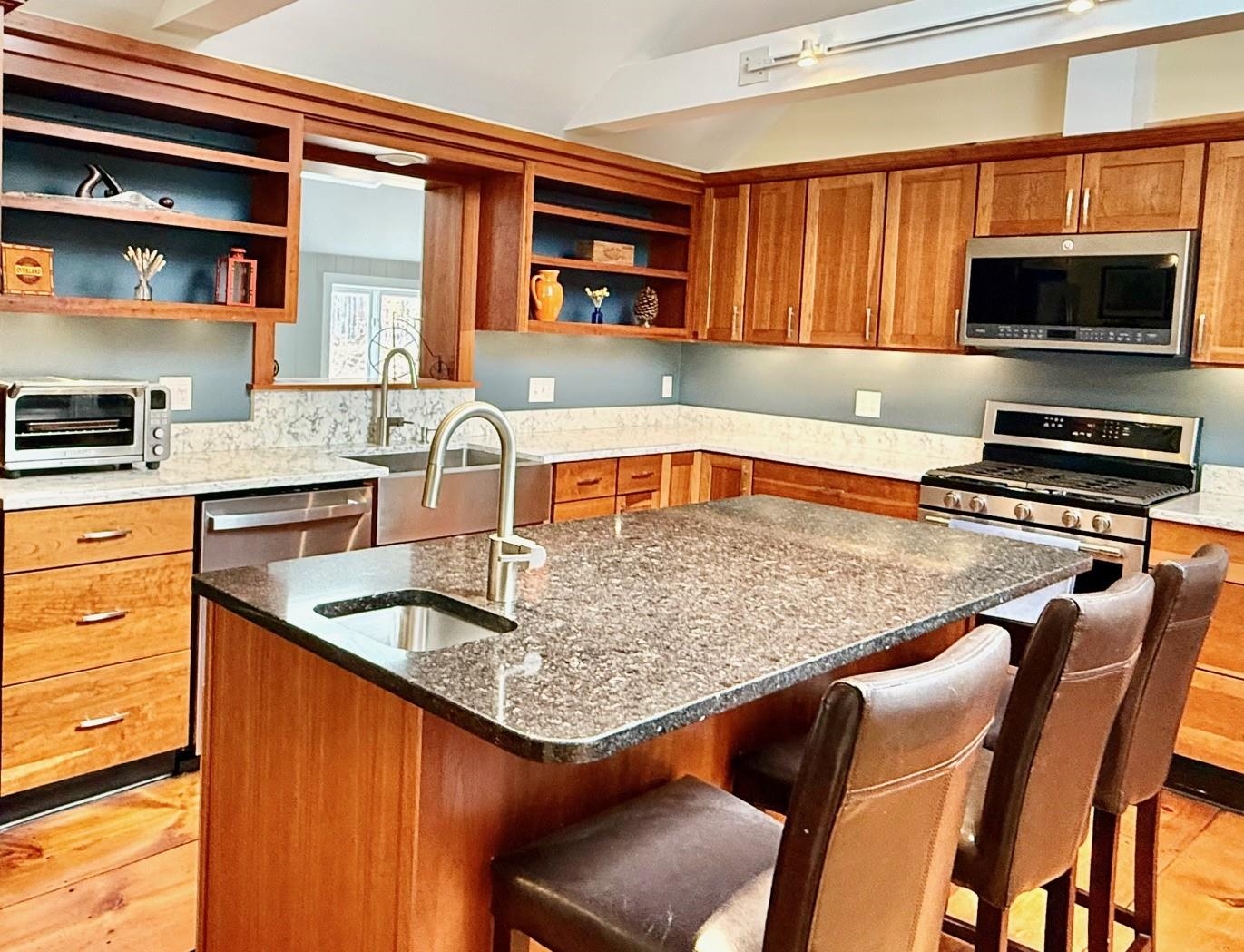 529 North Shore Road Chesterfield, NH 03462 - Photo 12 of 49