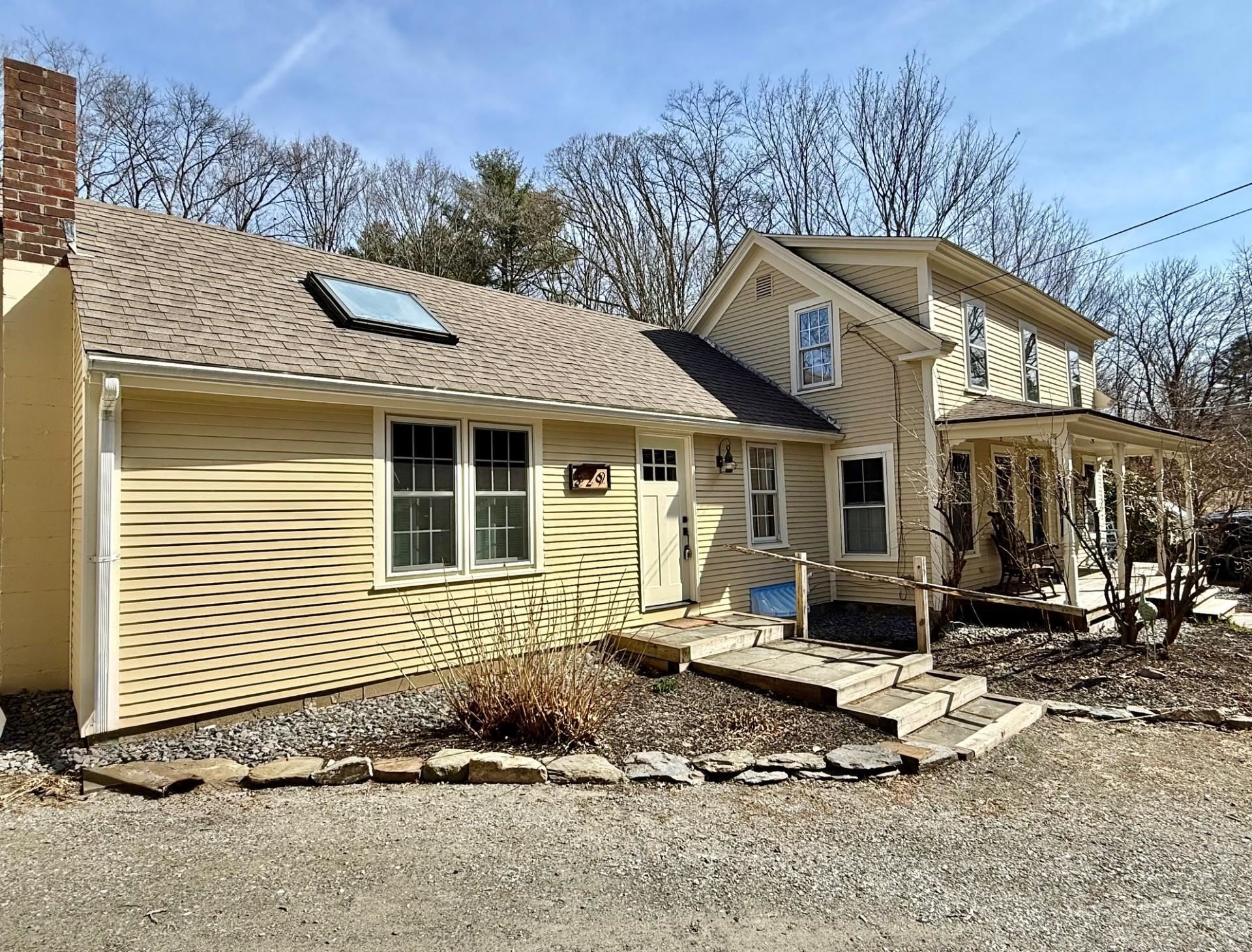 529 North Shore Road Chesterfield, NH 03462 - Photo 2 of 49