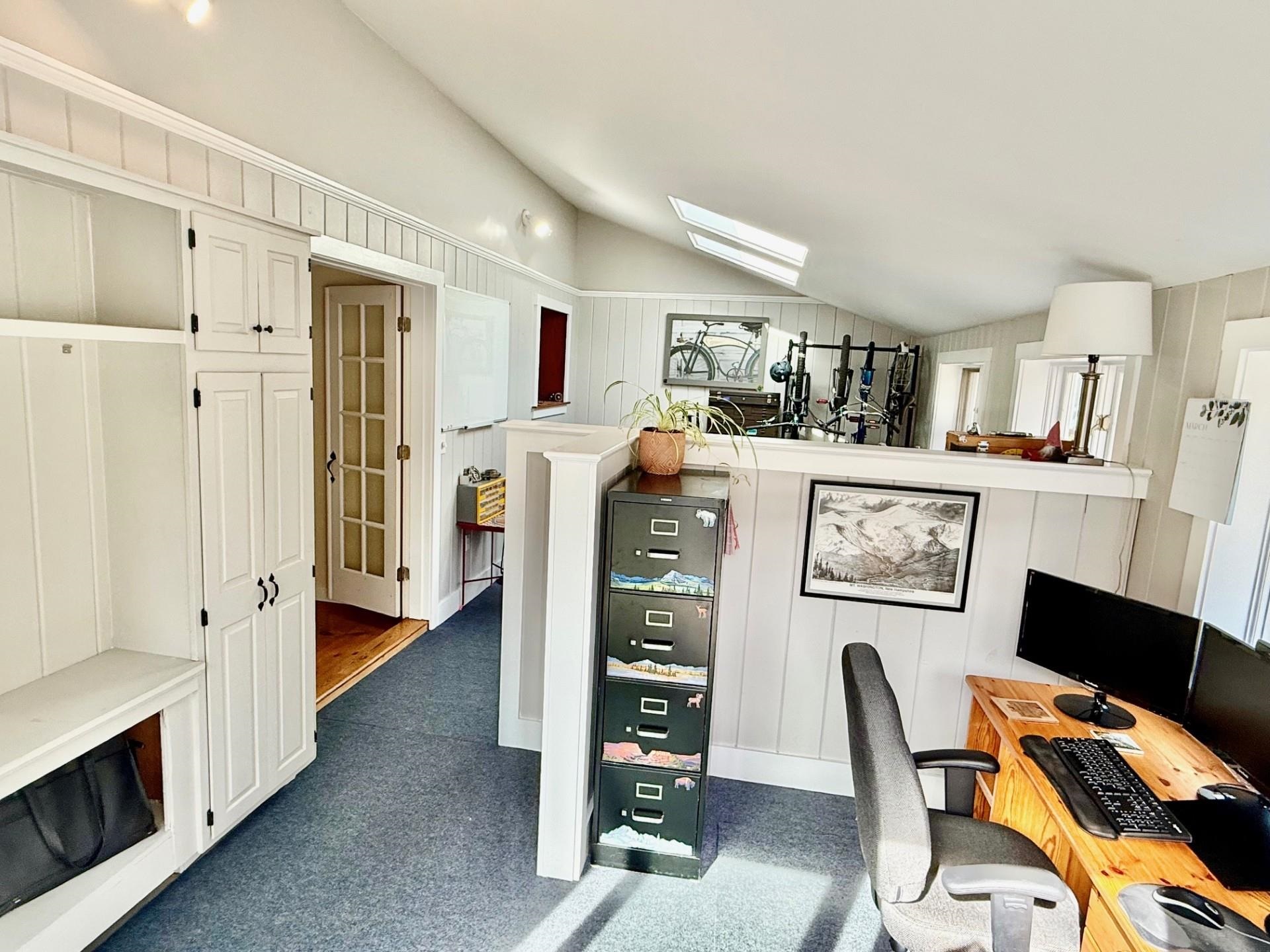 529 North Shore Road Chesterfield, NH 03462 - Photo 30 of 49