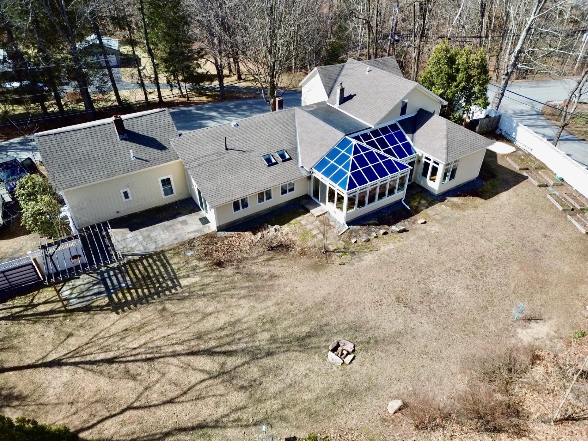 529 North Shore Road Chesterfield, NH 03462 - Photo 3 of 49