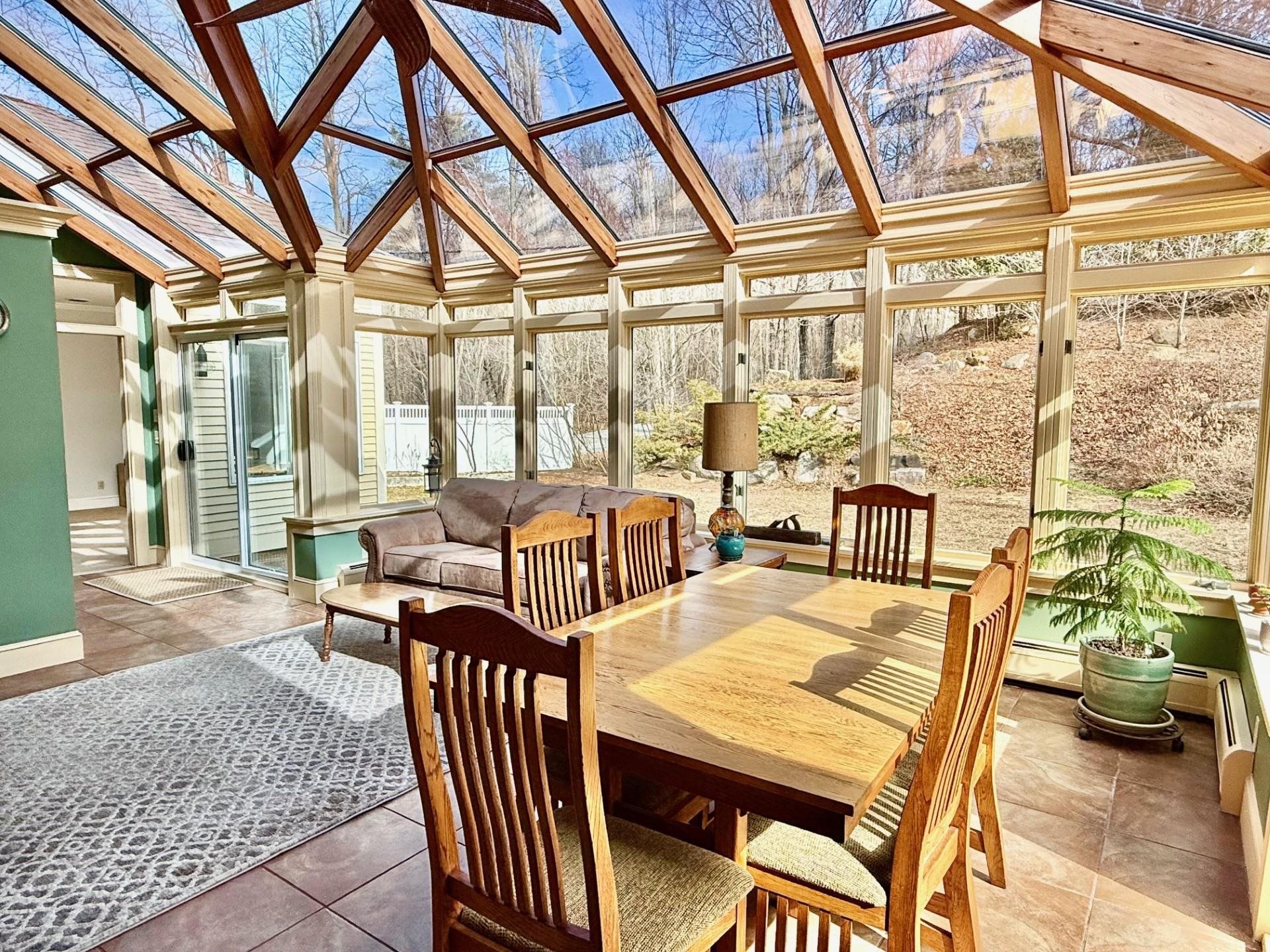 529 North Shore Road Chesterfield, NH 03462 - Photo 4 of 49