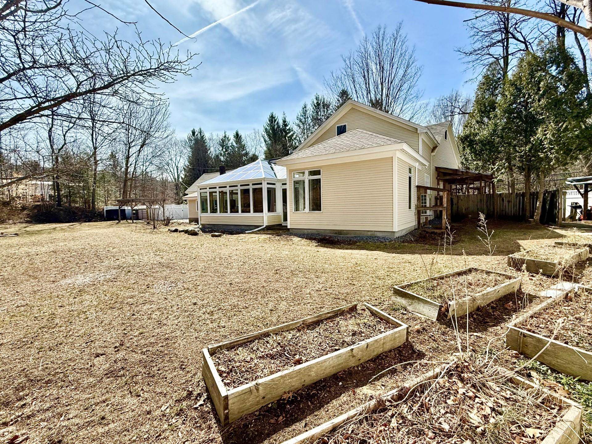 529 North Shore Road Chesterfield, NH 03462 - Photo 44 of 49