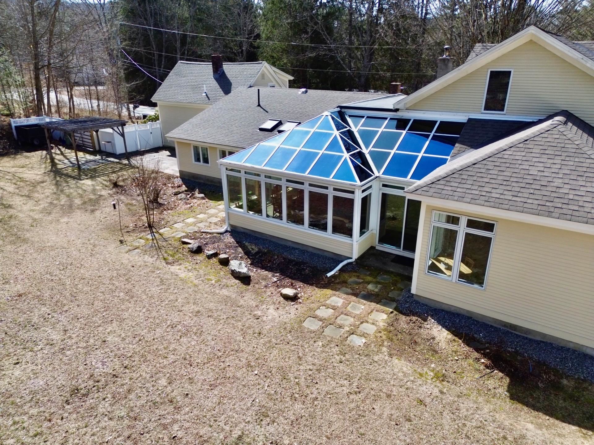 529 North Shore Road Chesterfield, NH 03462 - Photo 45 of 49