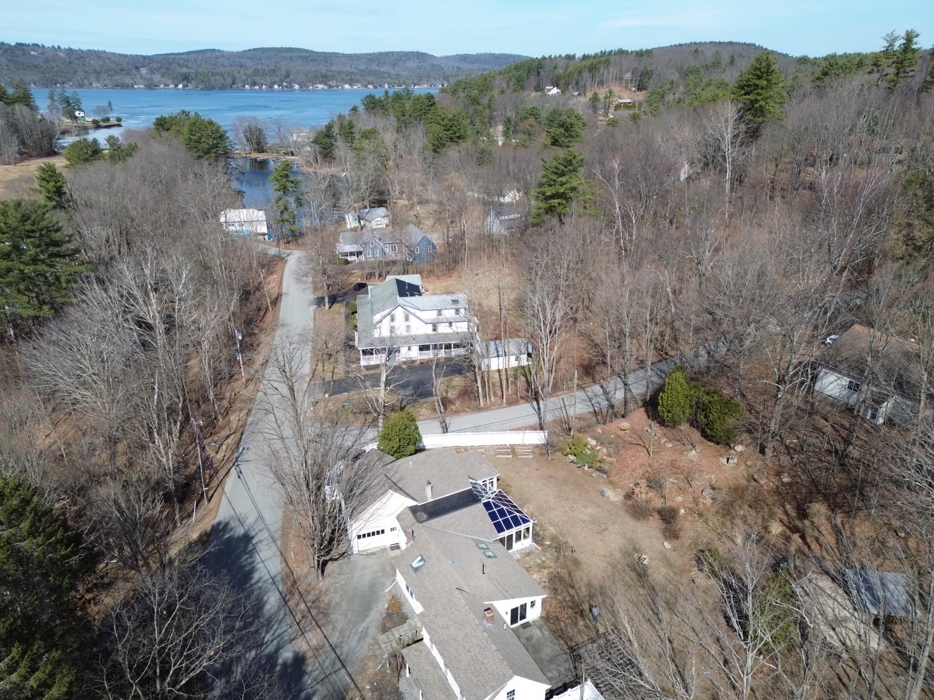 529 North Shore Road Chesterfield, NH 03462 - Photo 46 of 49