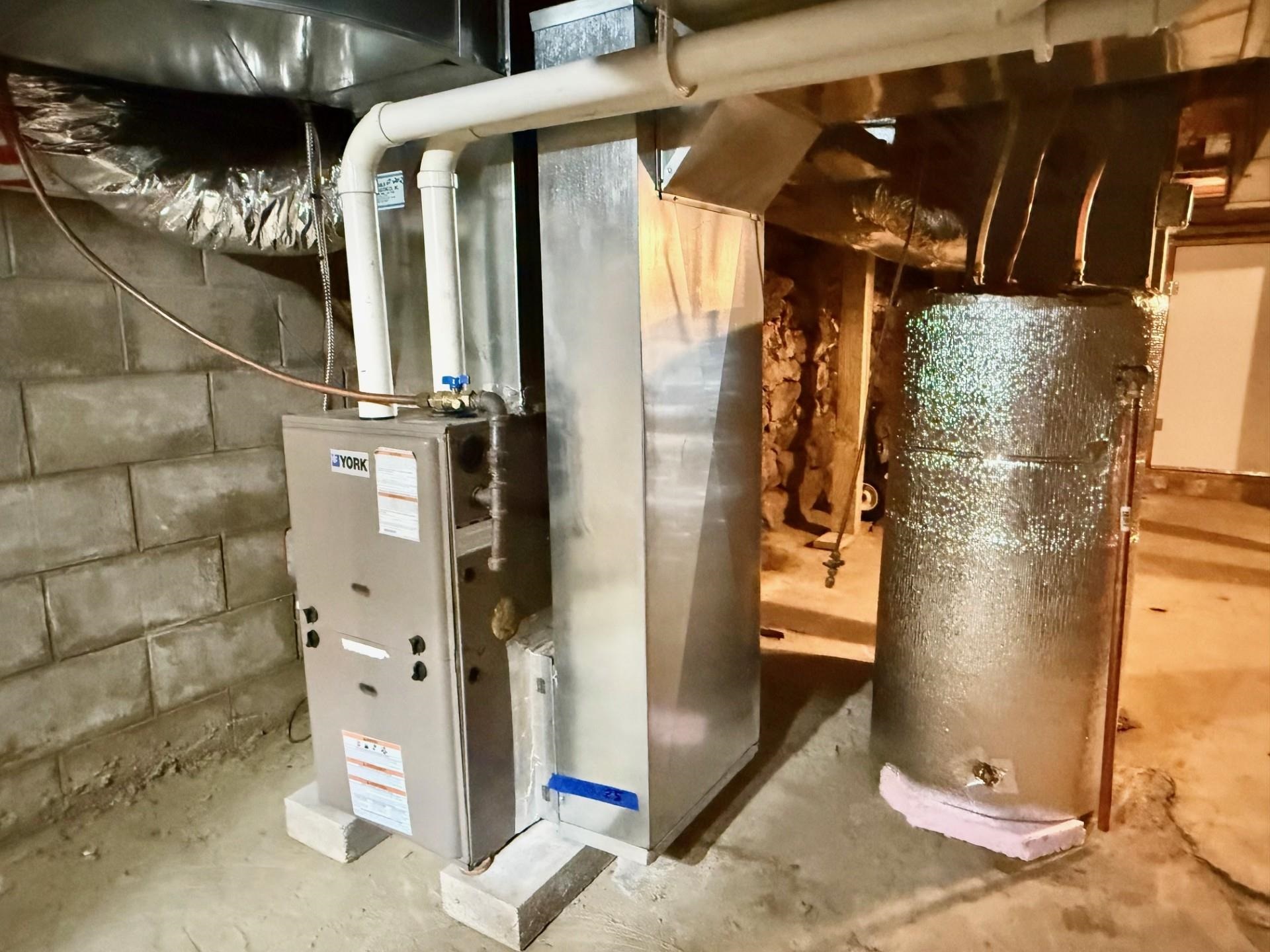 529 North Shore Road Chesterfield, NH 03462 - Photo 48 of 49