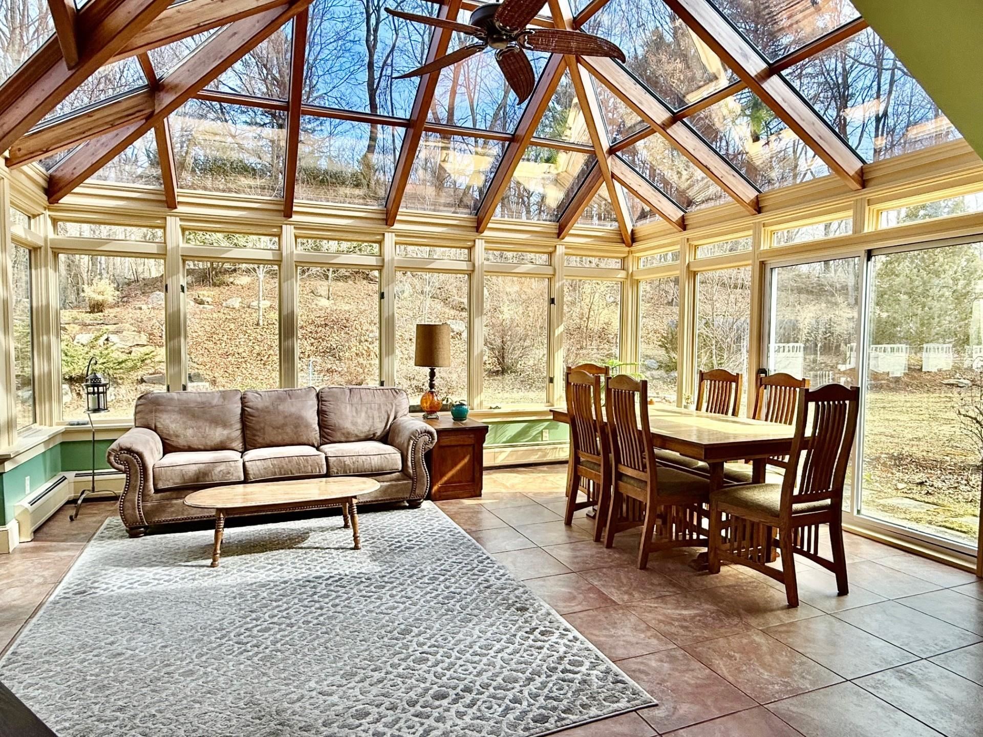 529 North Shore Road Chesterfield, NH 03462 - Photo 5 of 49