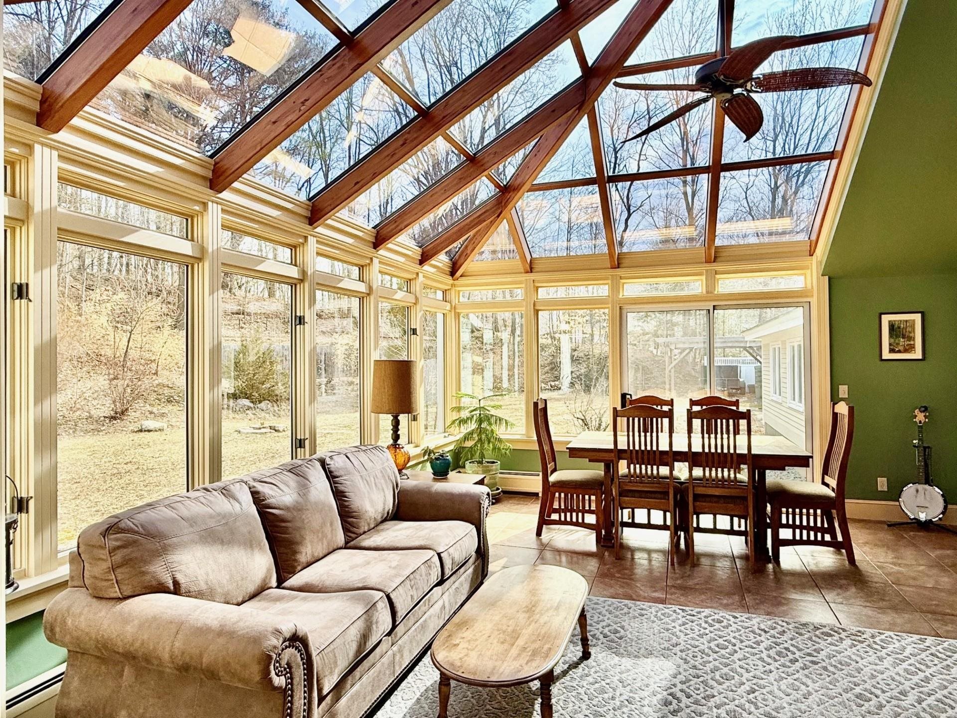 529 North Shore Road Chesterfield, NH 03462 - Photo 6 of 49