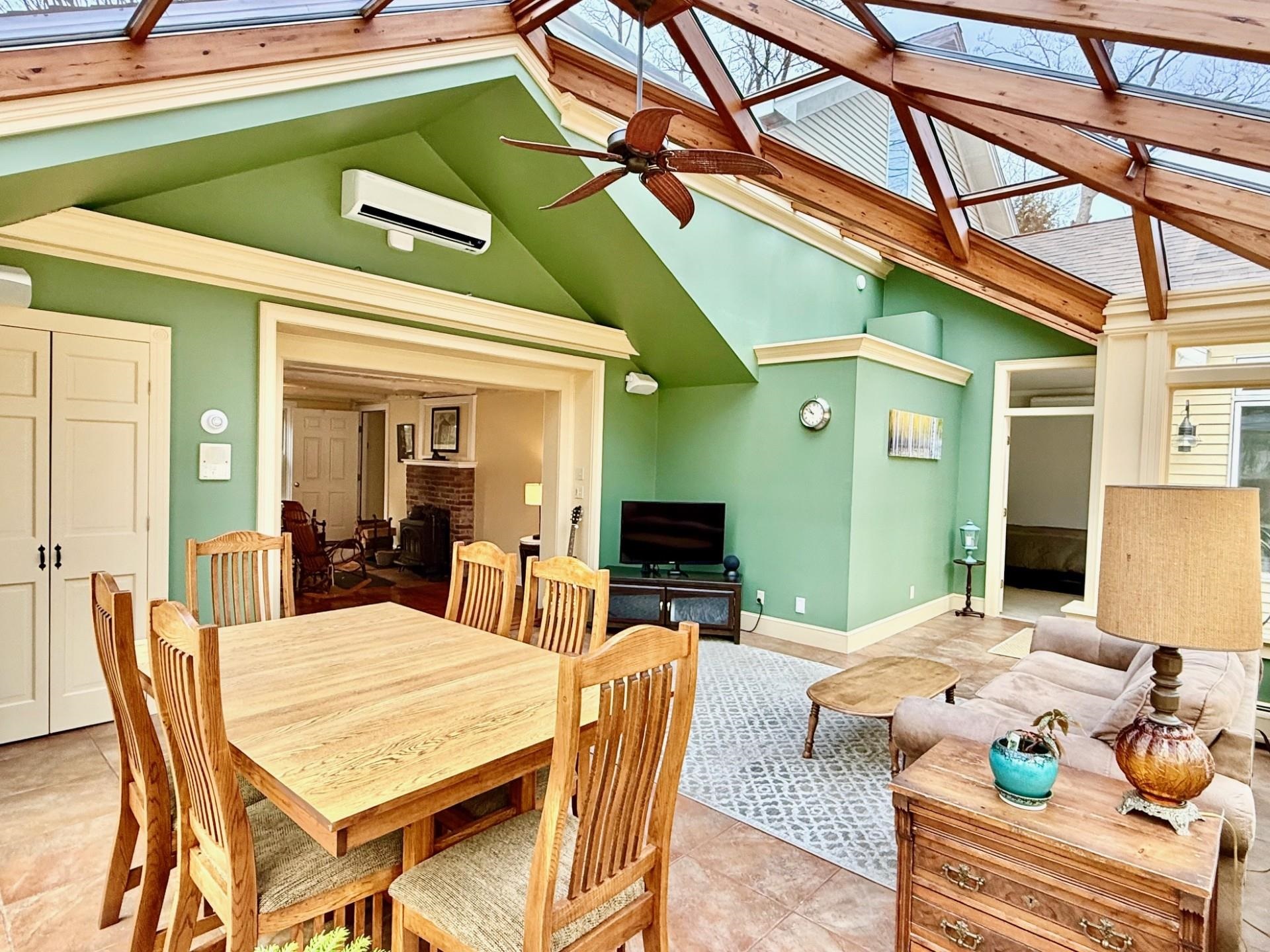 529 North Shore Road Chesterfield, NH 03462 - Photo 7 of 49