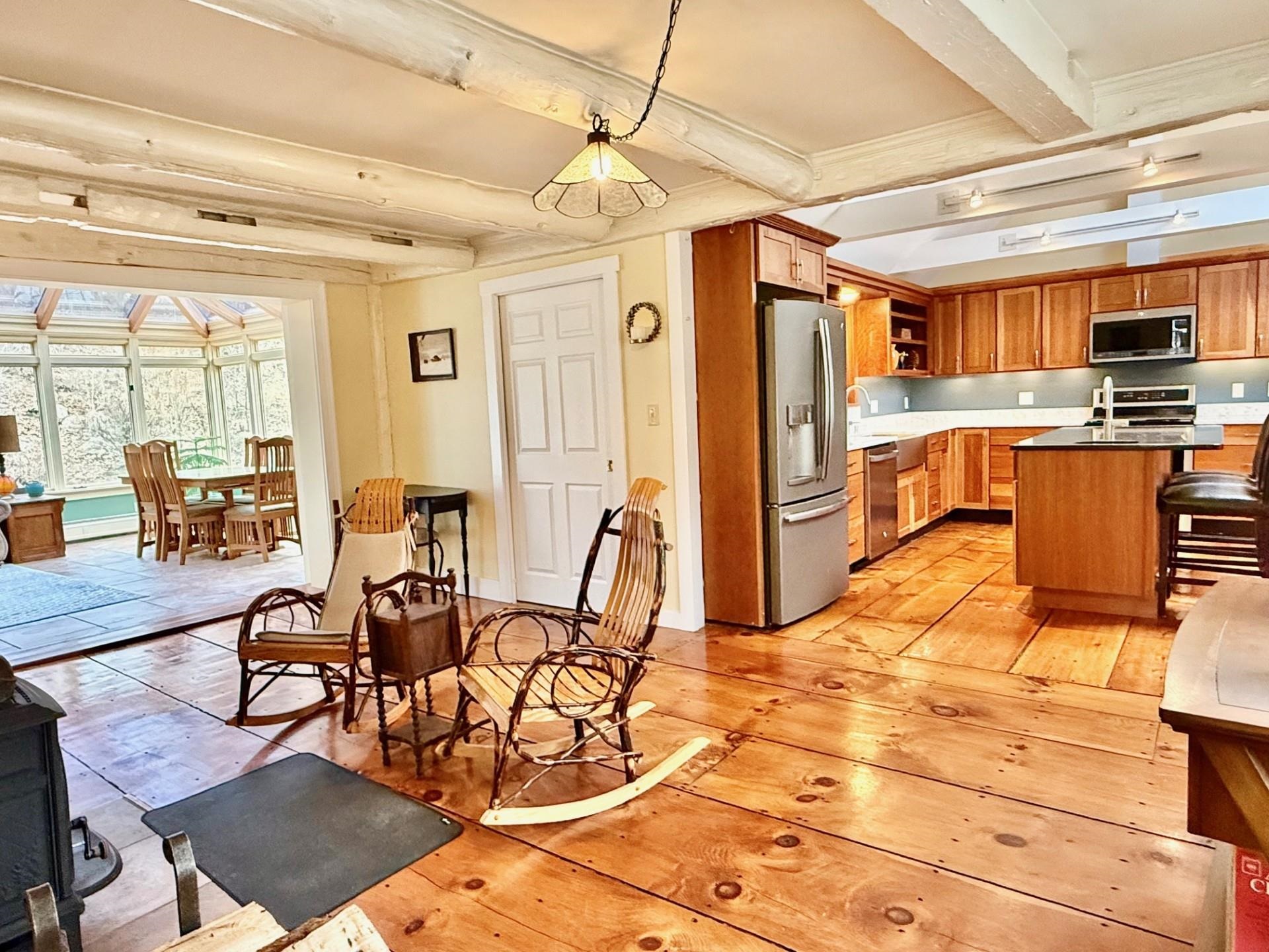 529 North Shore Road Chesterfield, NH 03462 - Photo 8 of 49