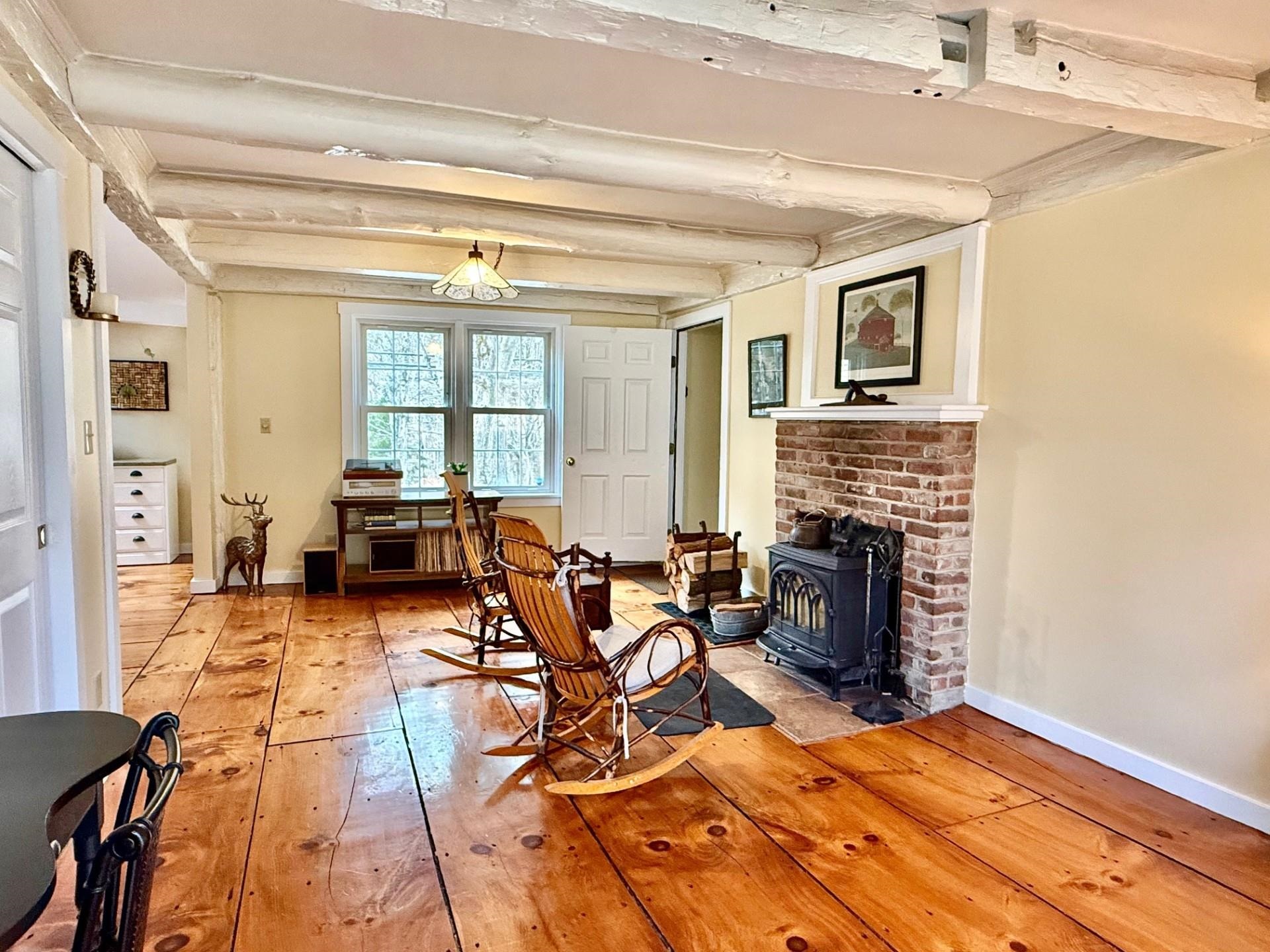 529 North Shore Road Chesterfield, NH 03462 - Photo 9 of 49